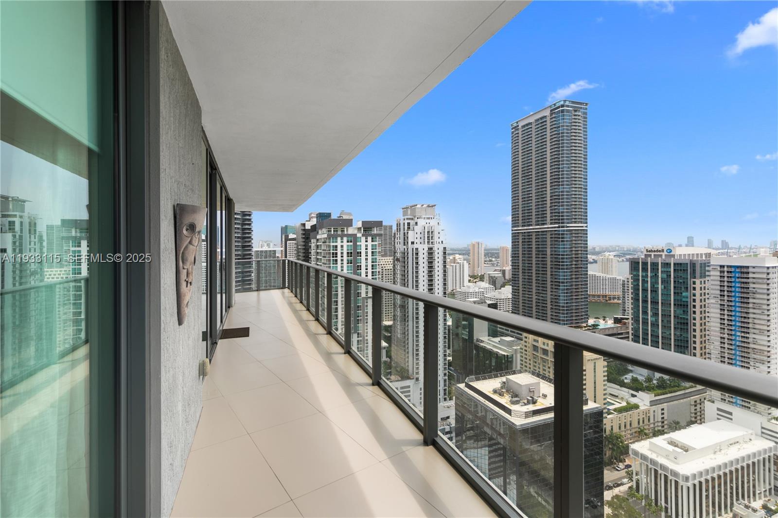 1300 S Miami Ave #4101, Miami FL 33130
