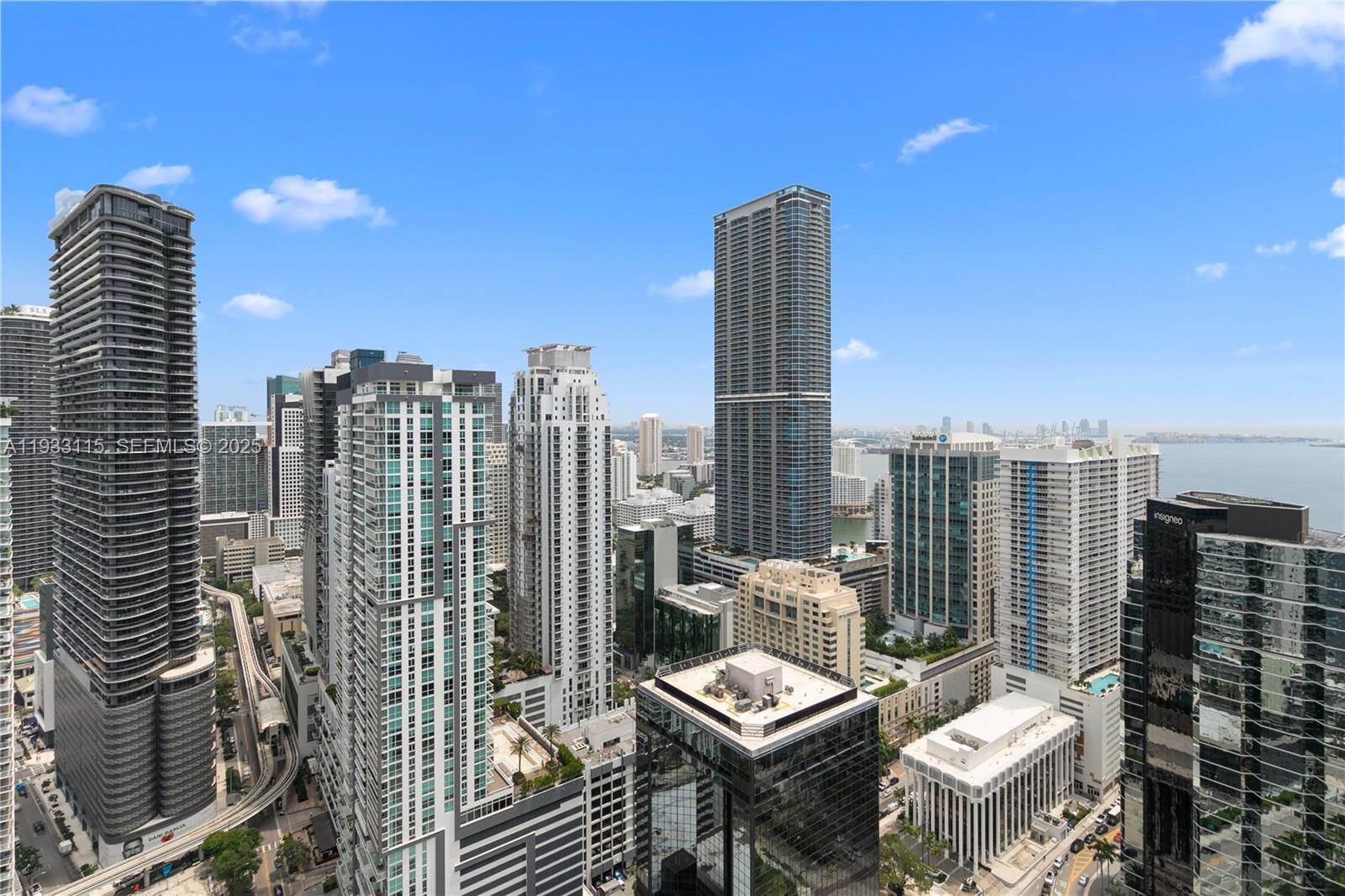 1300 S Miami Ave #4101, Miami FL 33130