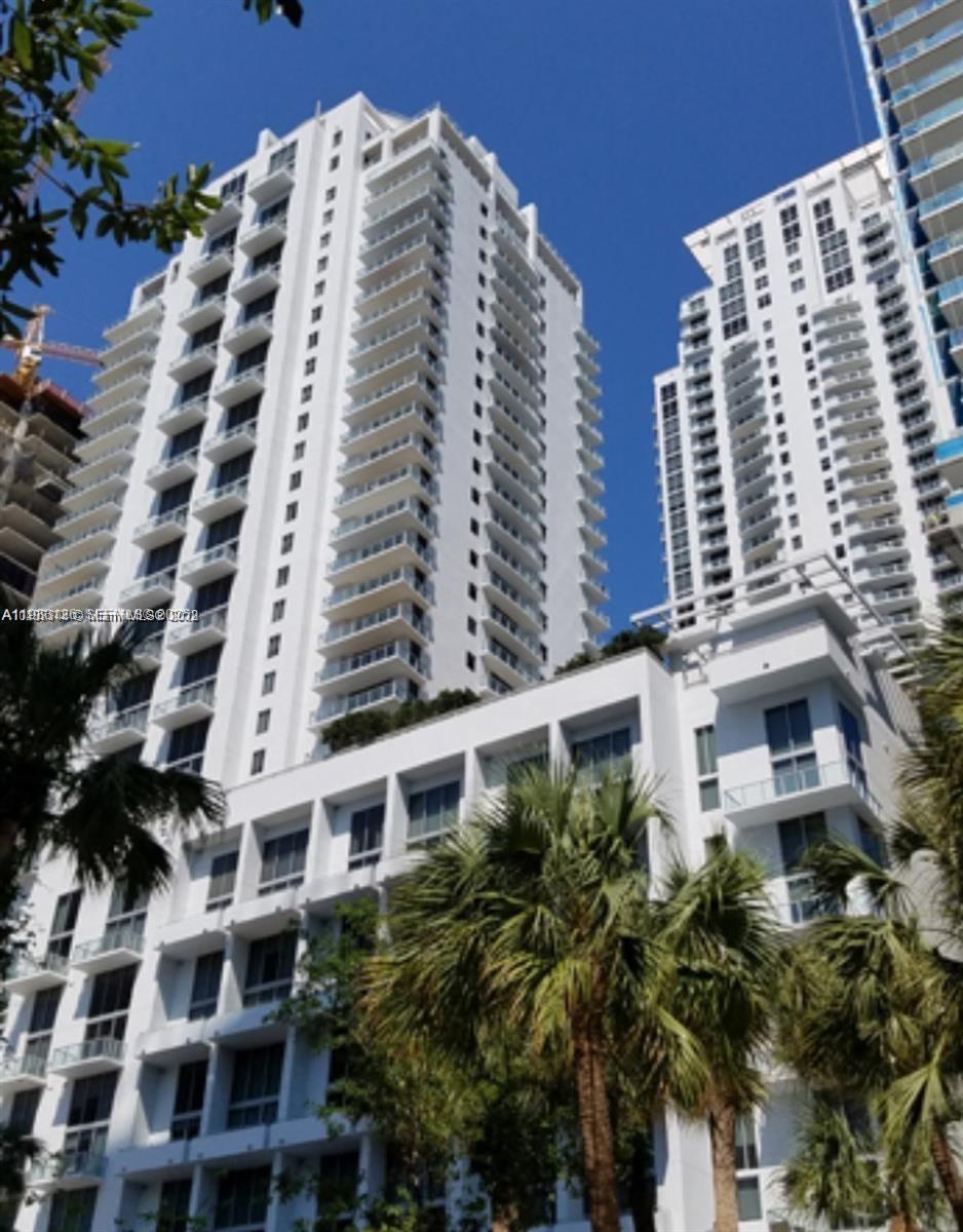 1050 Brickell Ave #608, Miami FL 33131