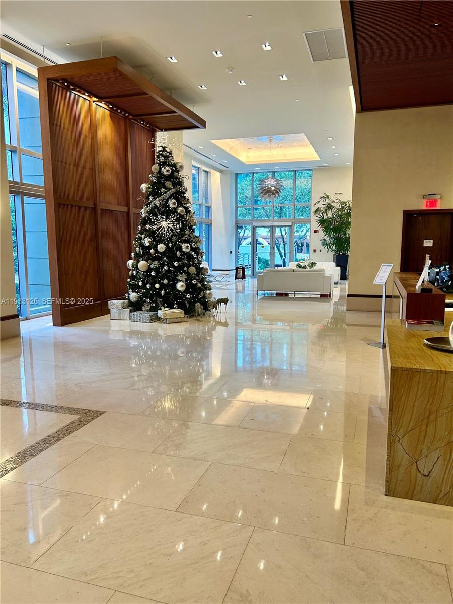 1050 Brickell Ave #608, Miami FL 33131