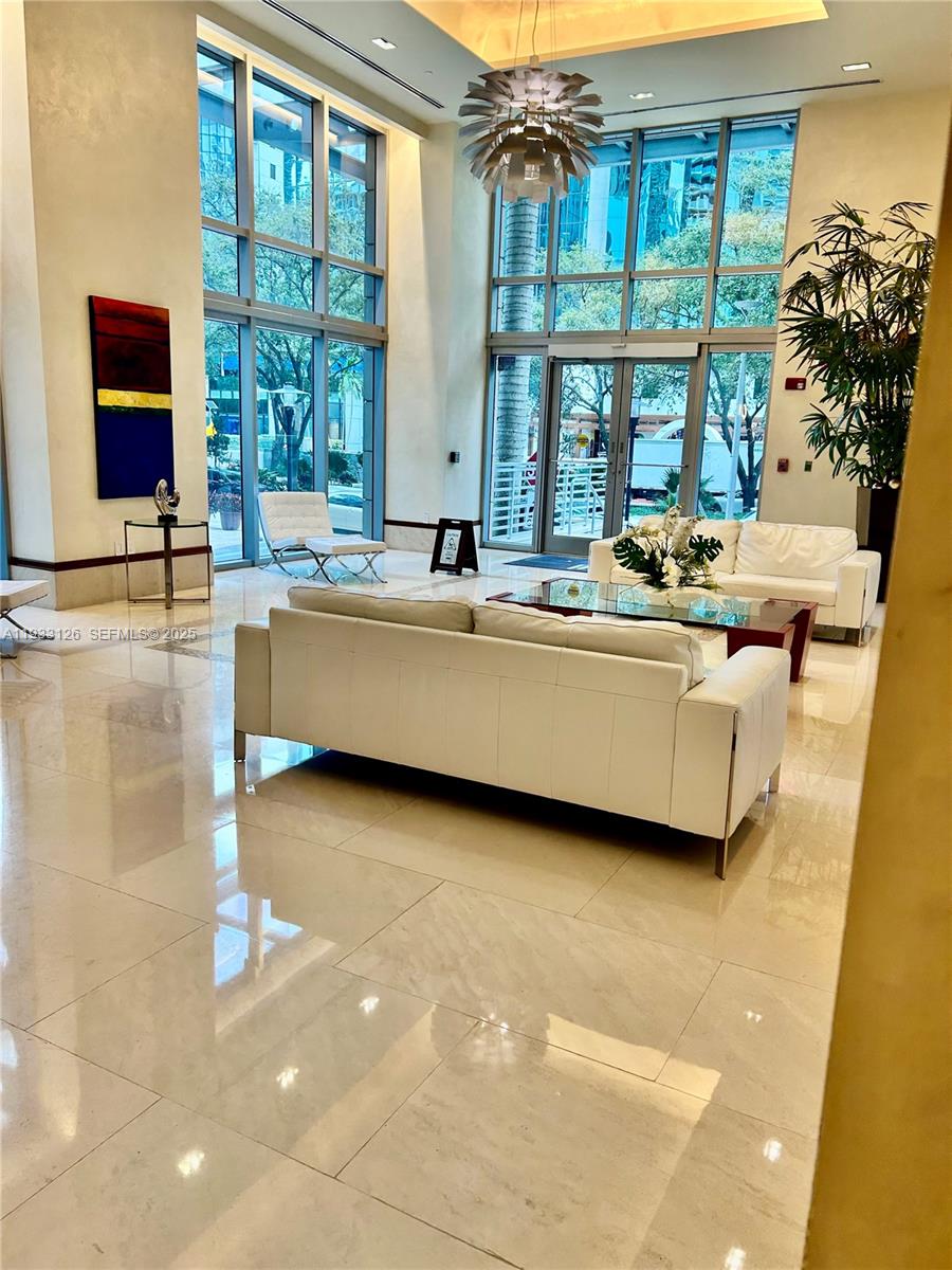 1050 Brickell Ave #608, Miami FL 33131