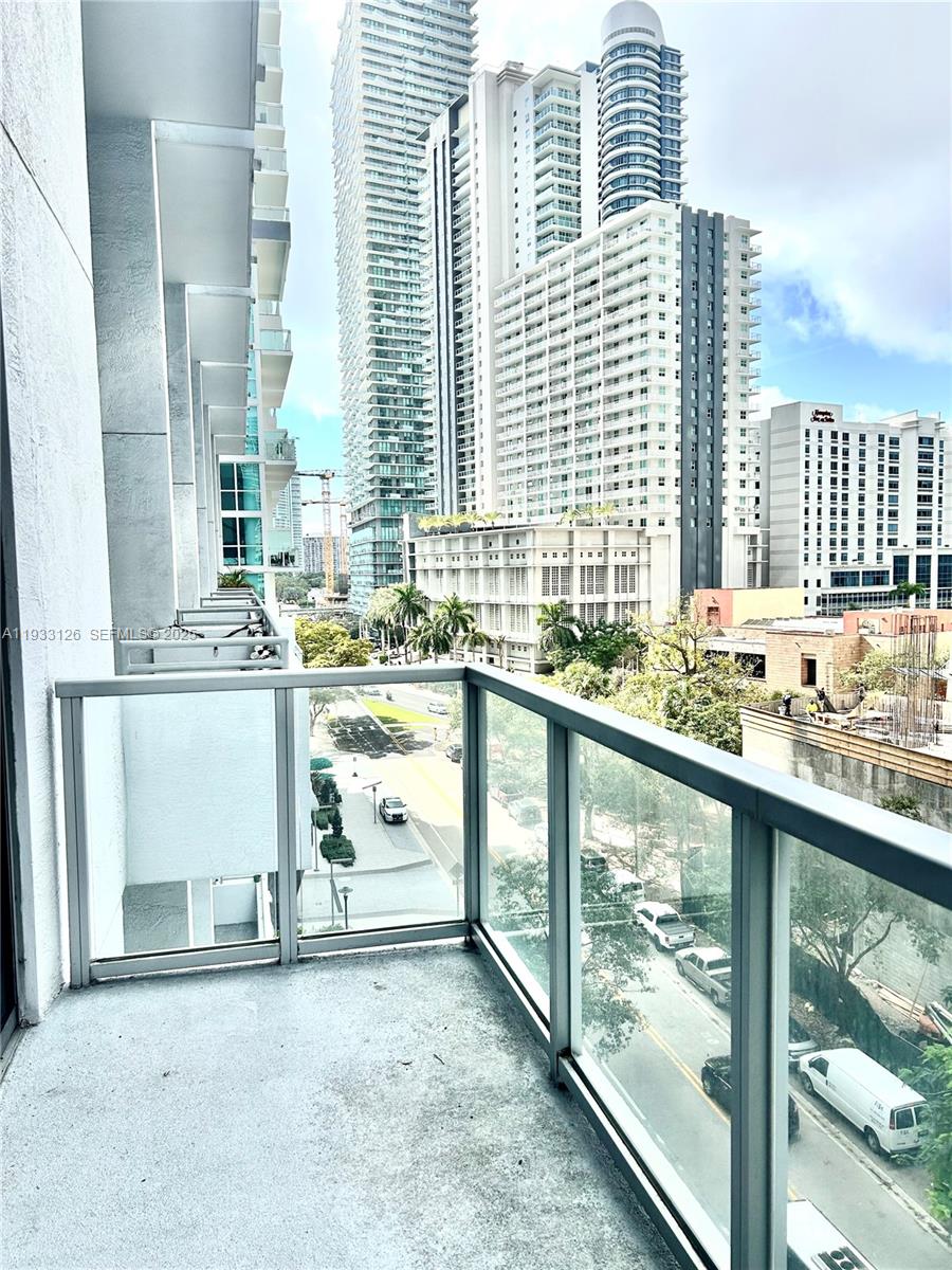 1050 Brickell Ave #608, Miami FL 33131