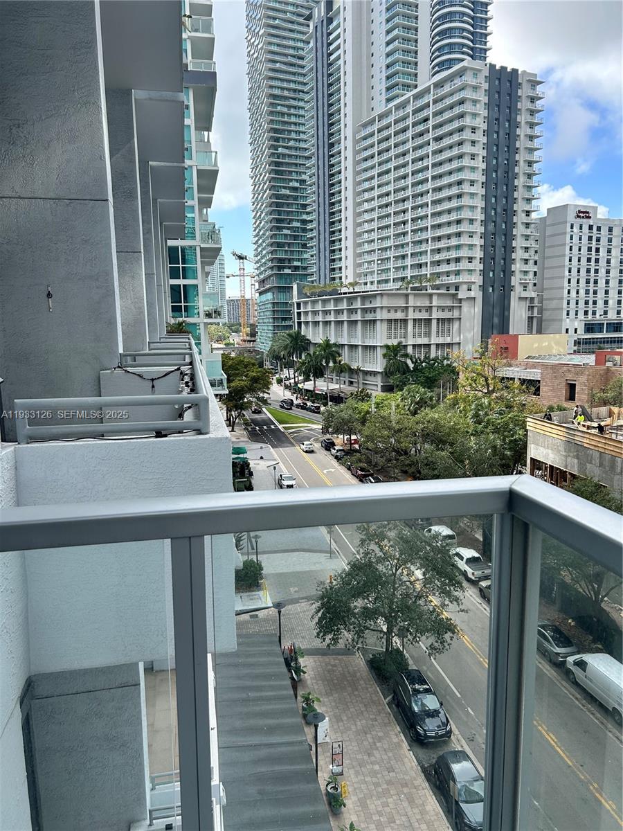 1050 Brickell Ave #608, Miami FL 33131