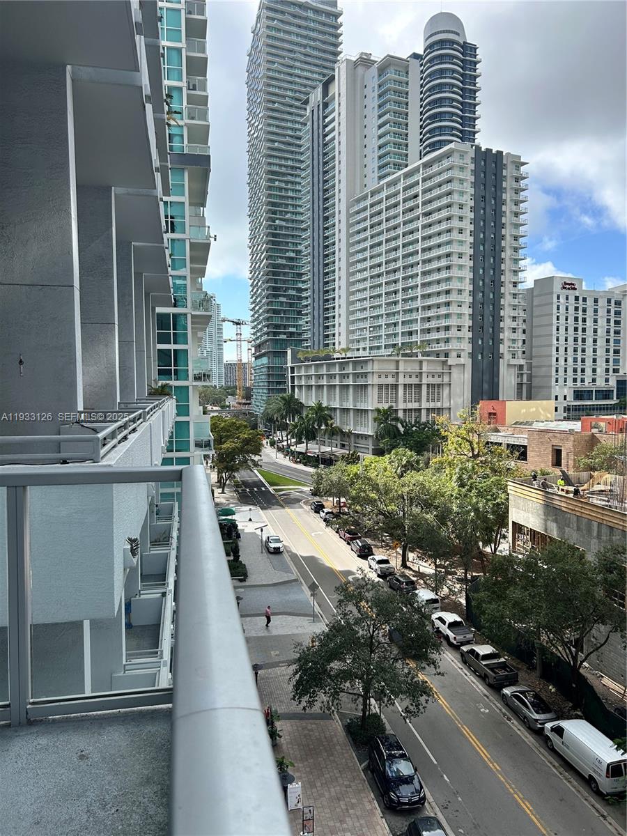 1050 Brickell Ave #608, Miami FL 33131