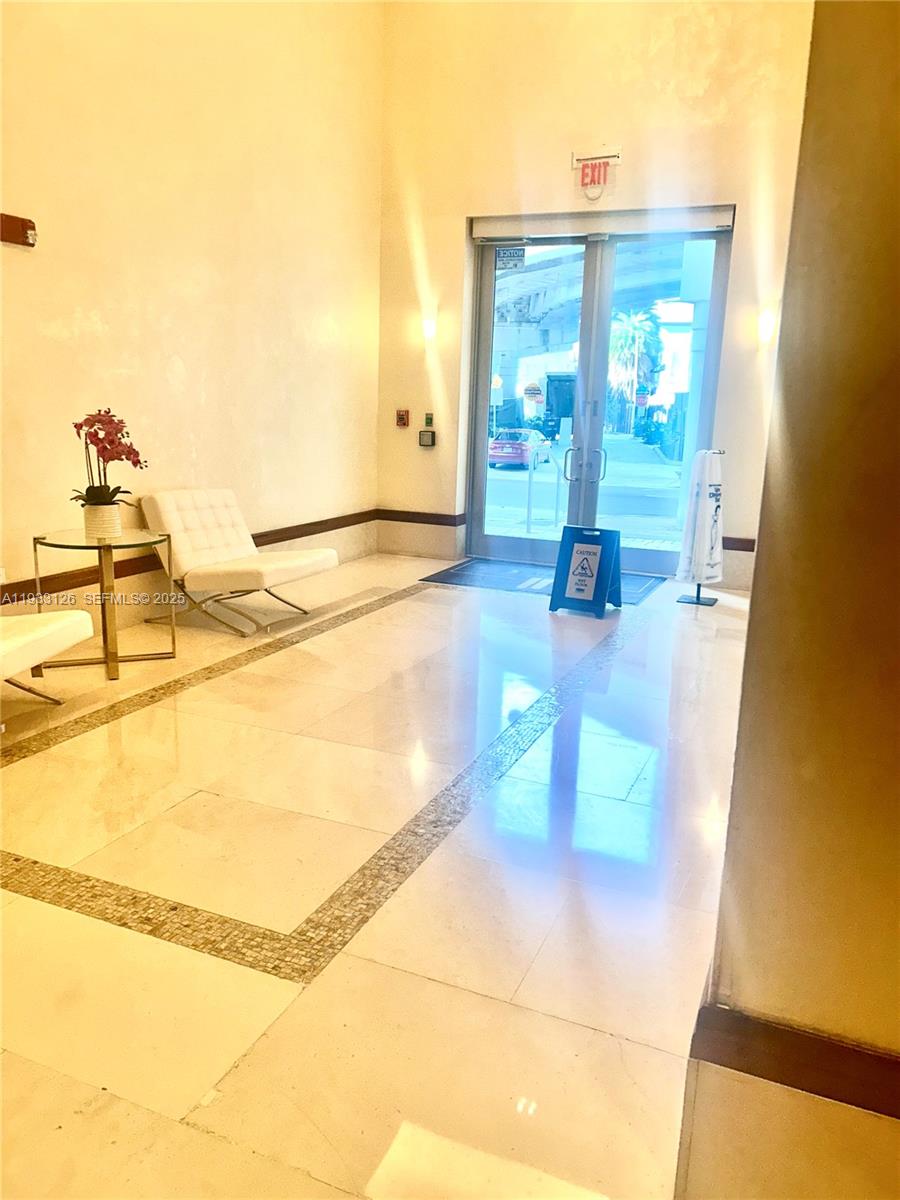 1050 Brickell Ave #608, Miami FL 33131