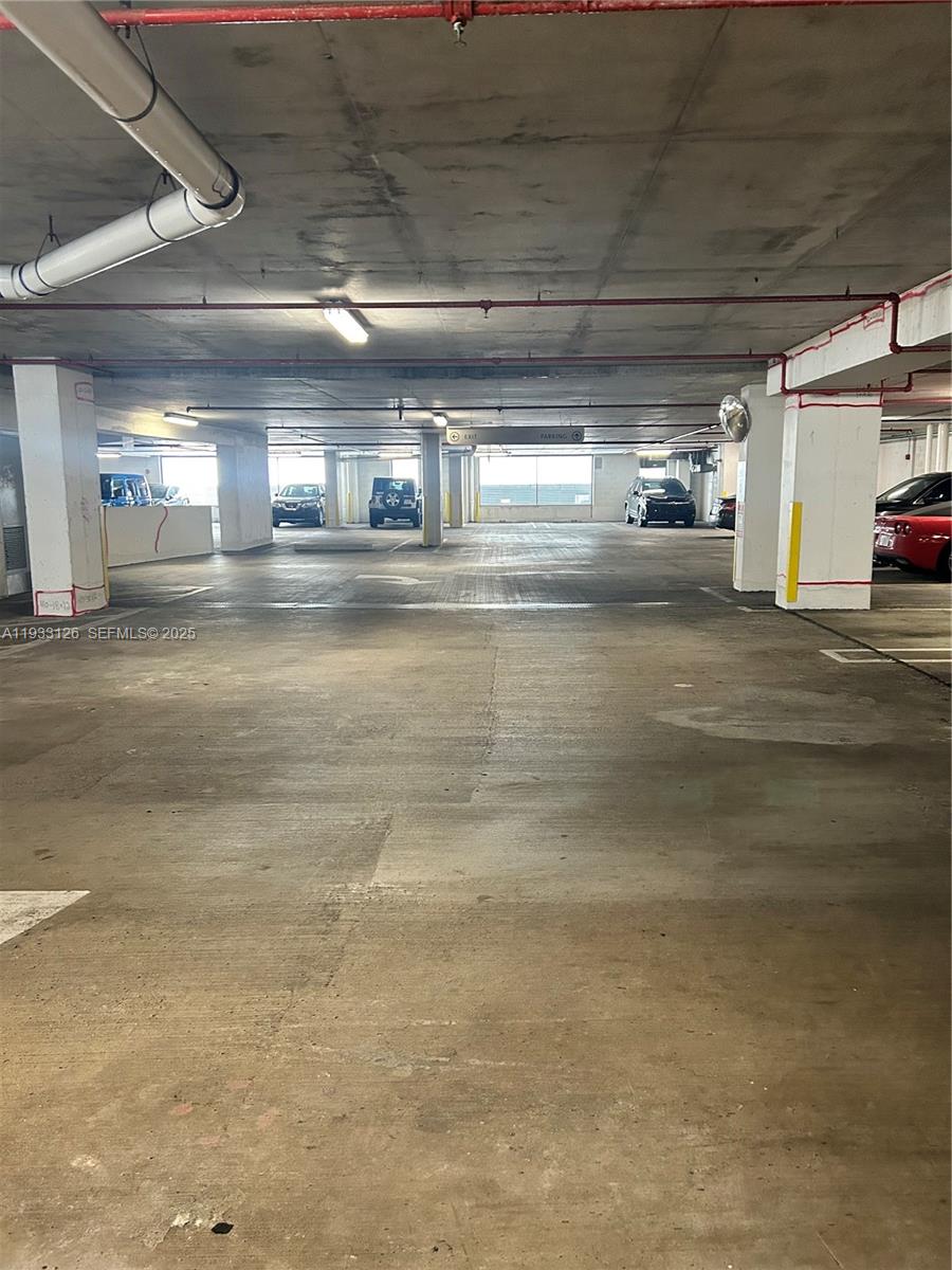 1050 Brickell Ave #608, Miami FL 33131