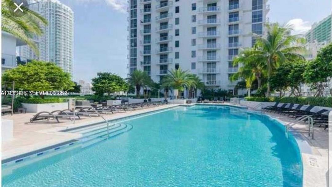 1050 Brickell Ave #608, Miami FL 33131