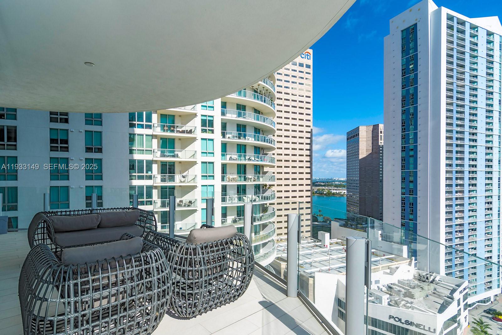 300 Biscayne Blvd Way #1901, Miami FL 33131