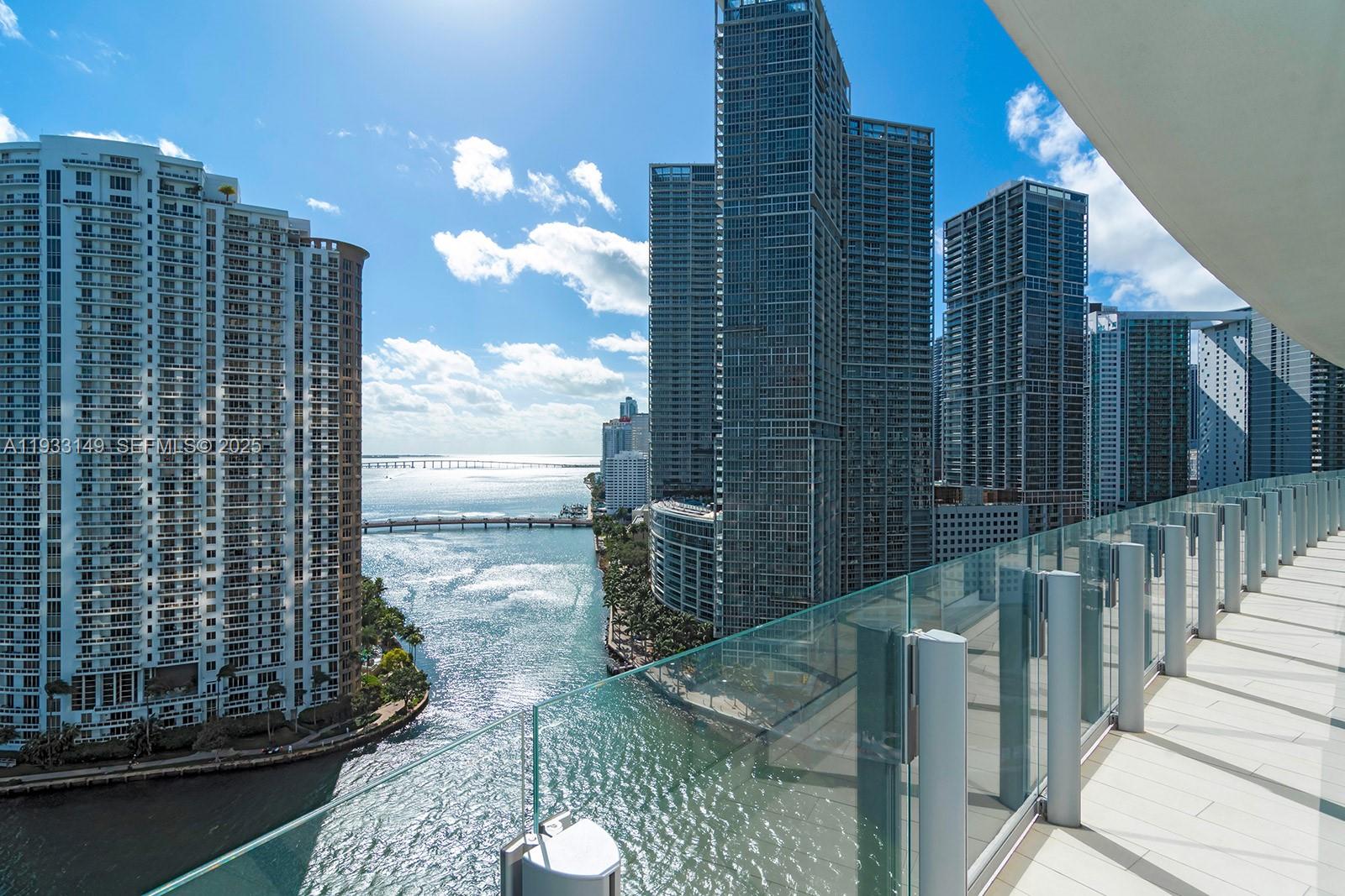 300 Biscayne Blvd Way #1901, Miami FL 33131