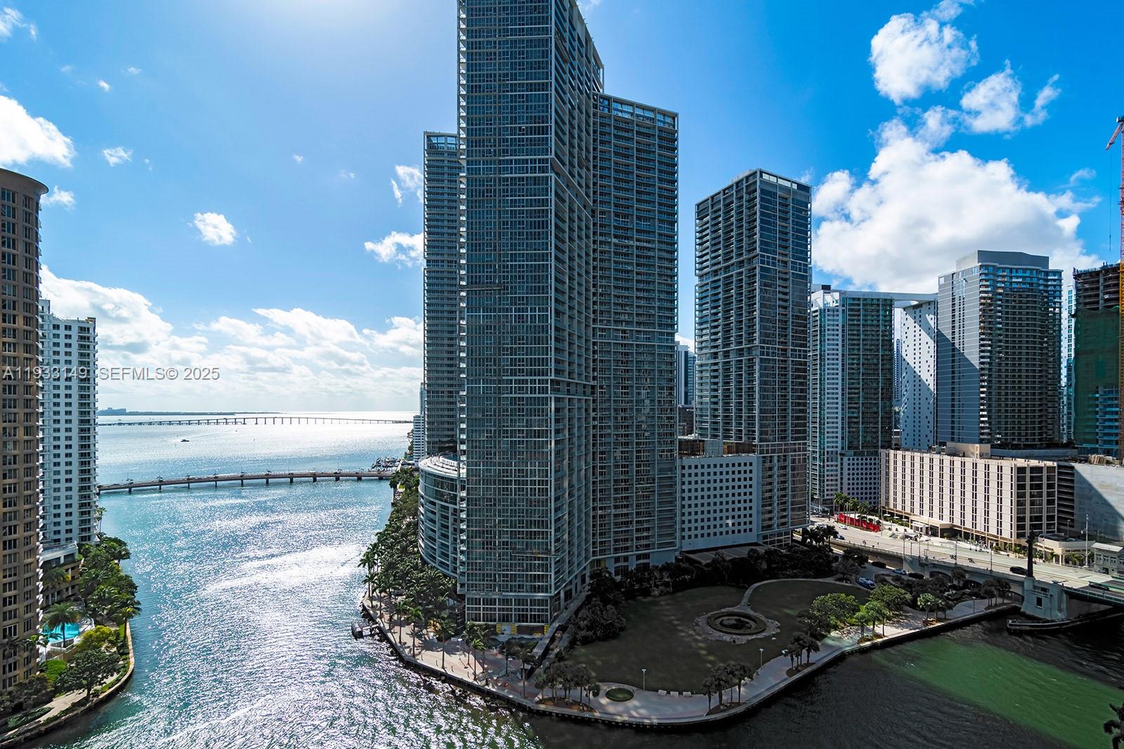 300 Biscayne Blvd Way #1901, Miami FL 33131