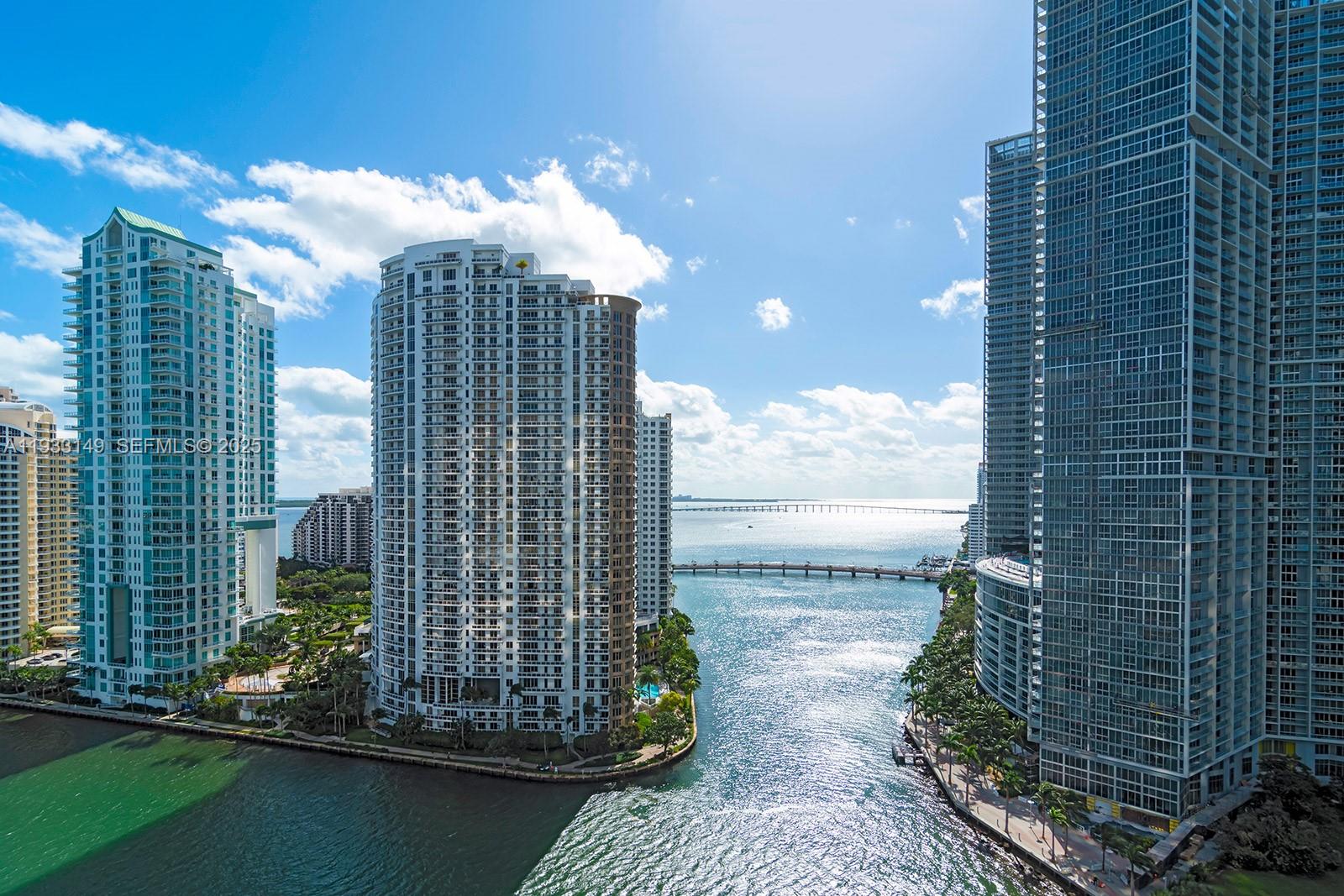 300 Biscayne Blvd Way #1901, Miami FL 33131