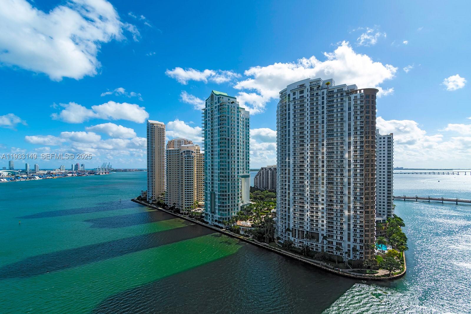 300 Biscayne Blvd Way #1901, Miami FL 33131