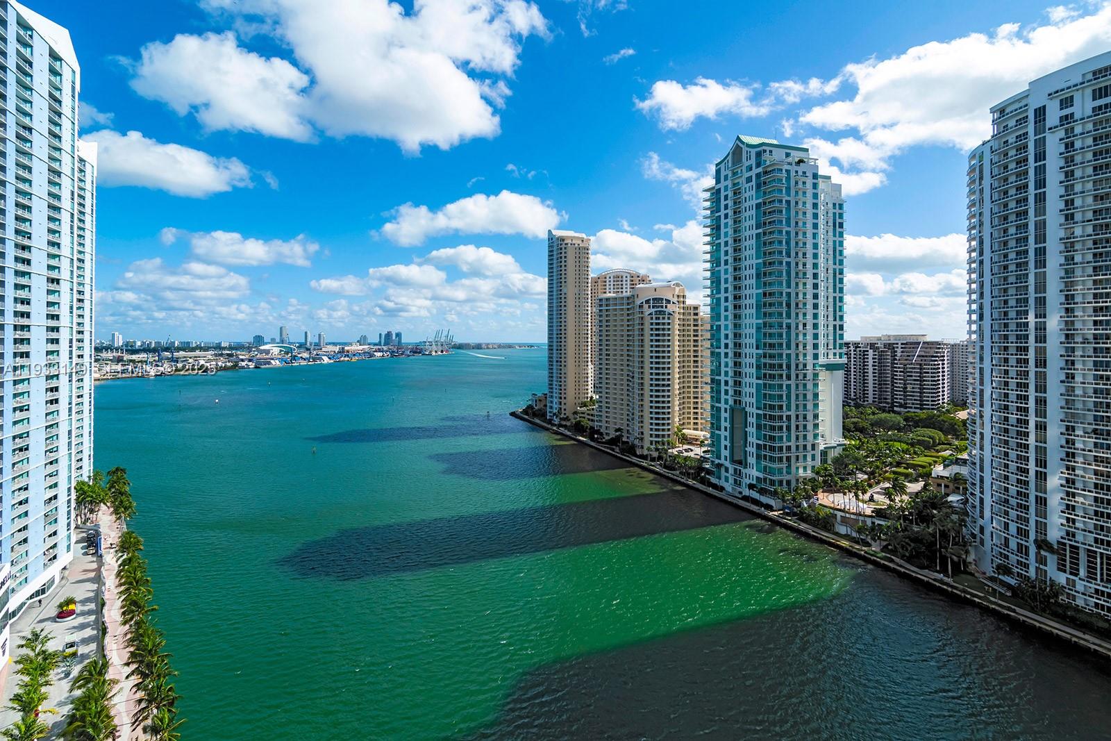 300 Biscayne Blvd Way #1901, Miami FL 33131