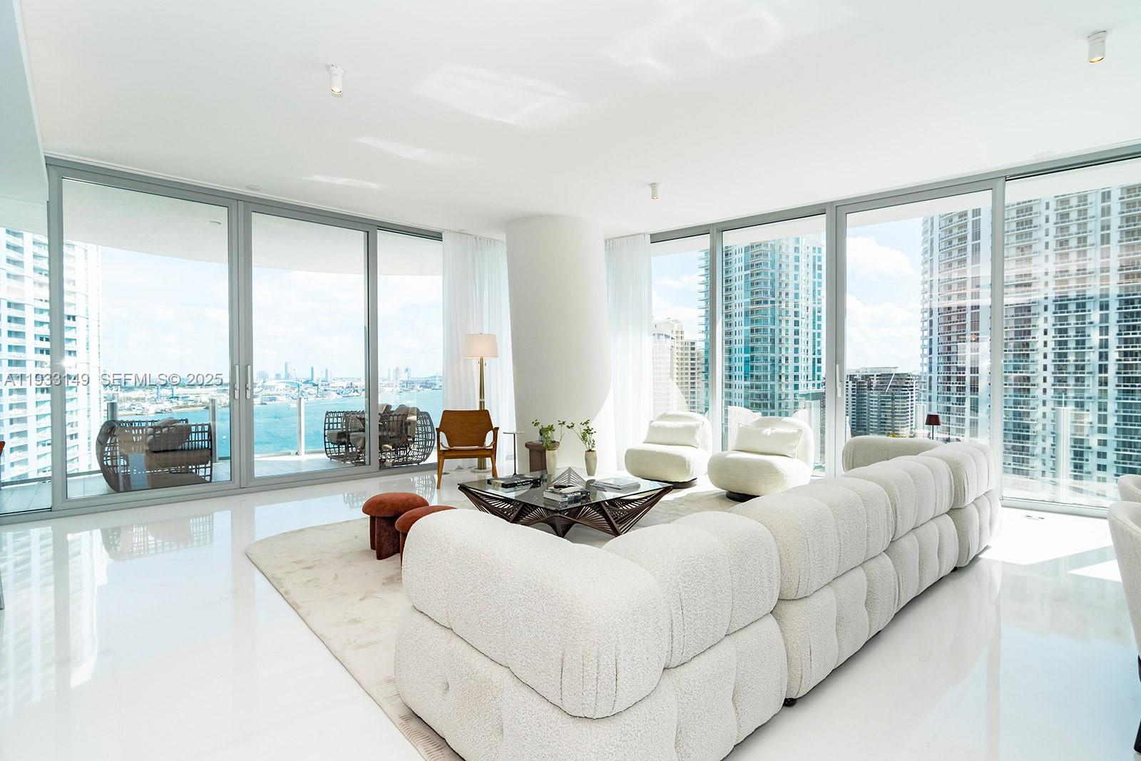 300 Biscayne Blvd Way #1901, Miami FL 33131