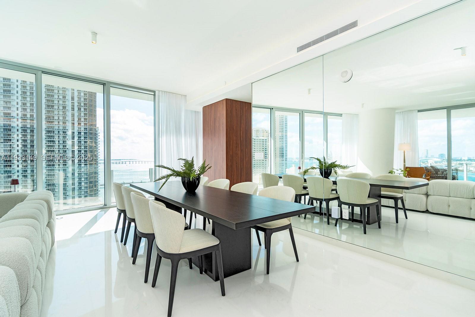 300 Biscayne Blvd Way #1901, Miami FL 33131