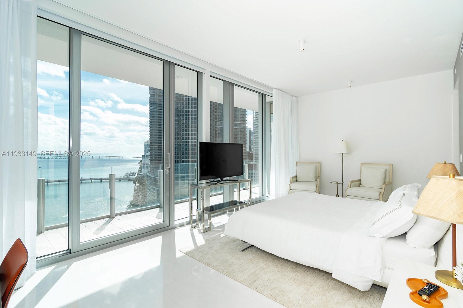 300 Biscayne Blvd Way #1901, Miami FL 33131