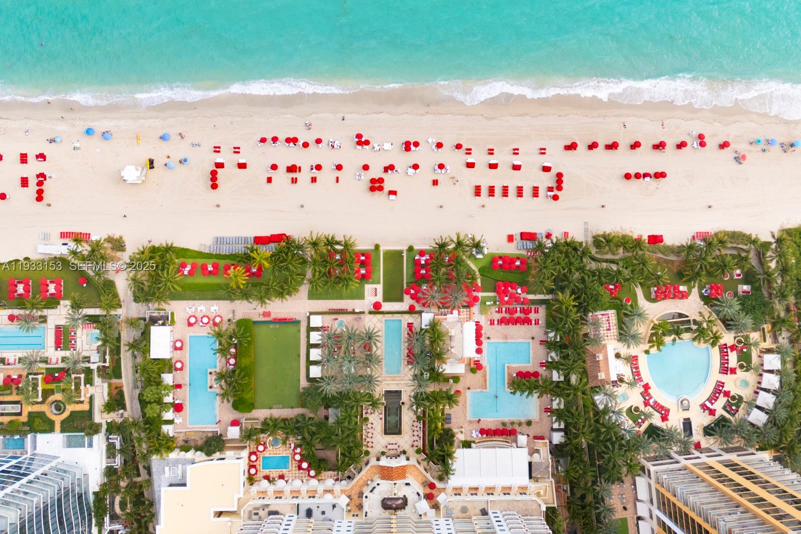 17875 Collins Ave #2605, Sunny Isles Beach FL 33160