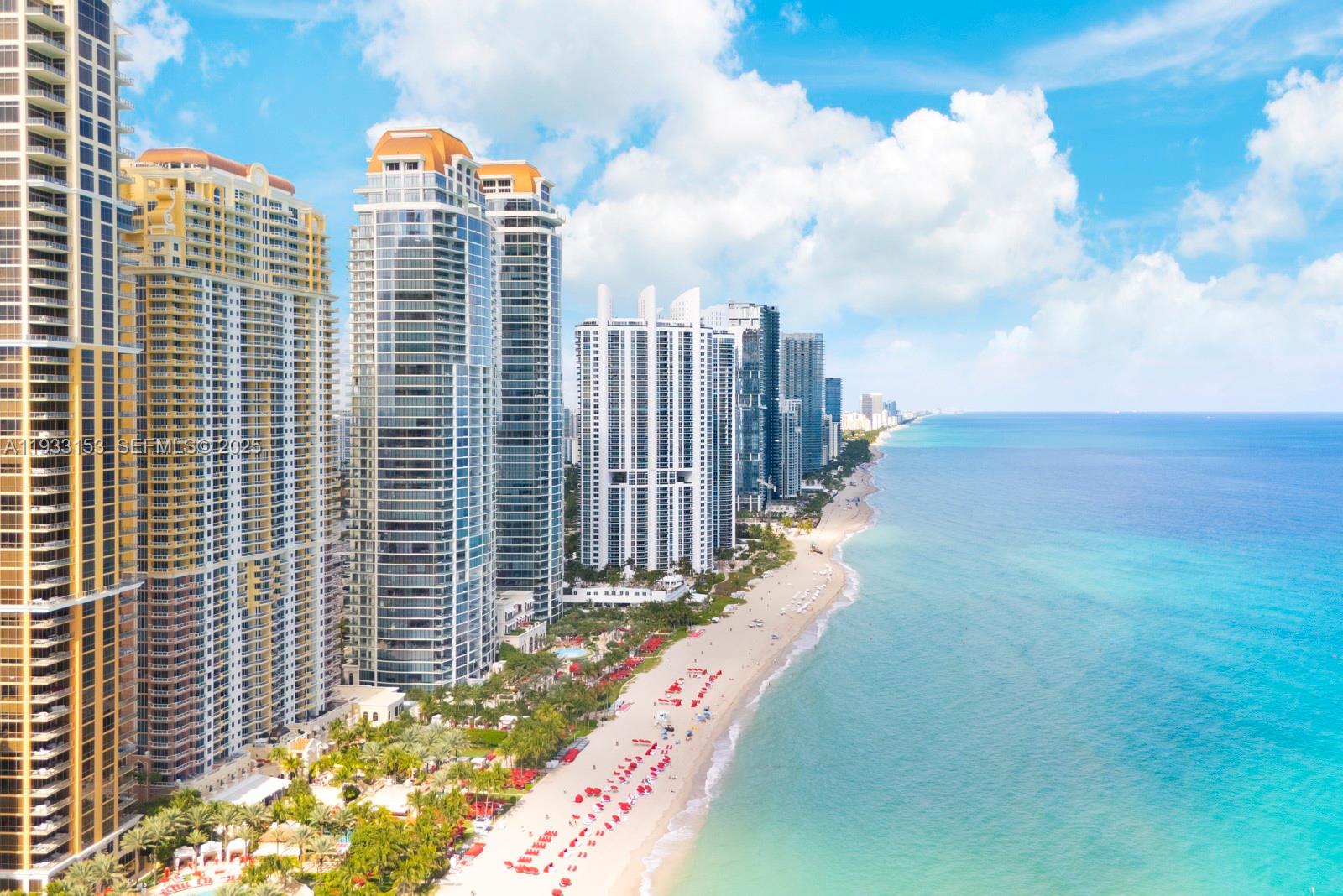 17875 Collins Ave #2605, Sunny Isles Beach FL 33160