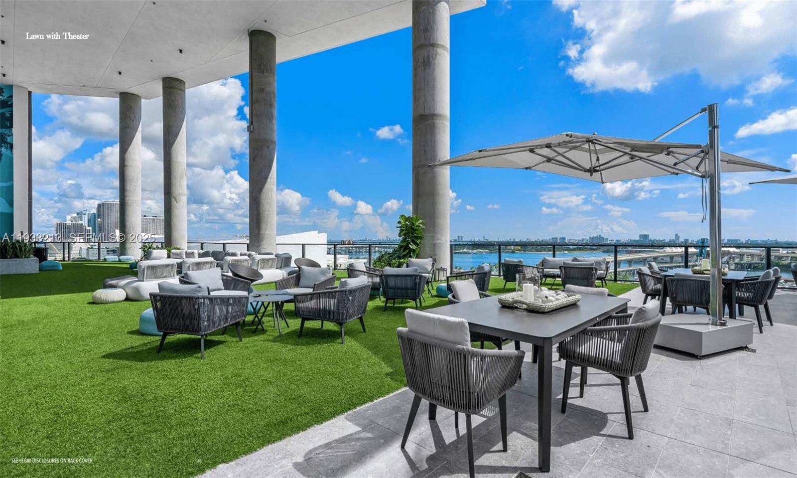 398 NE 5th St #1614, Miami FL 33132