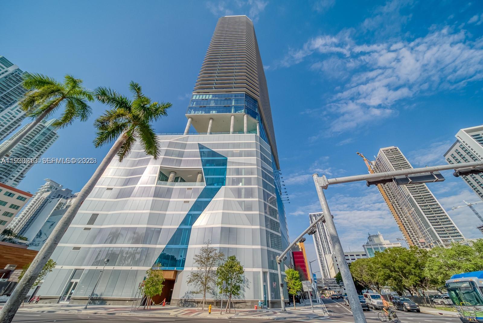 398 NE 5th St #1614, Miami FL 33132