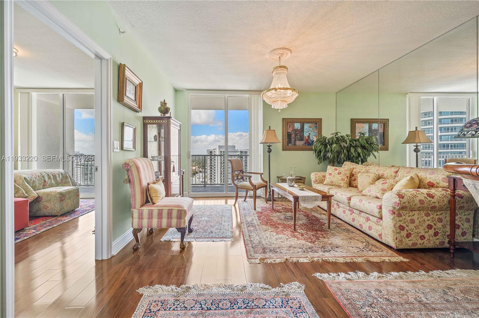1250 S Miami Ave #1907, Miami FL 33130