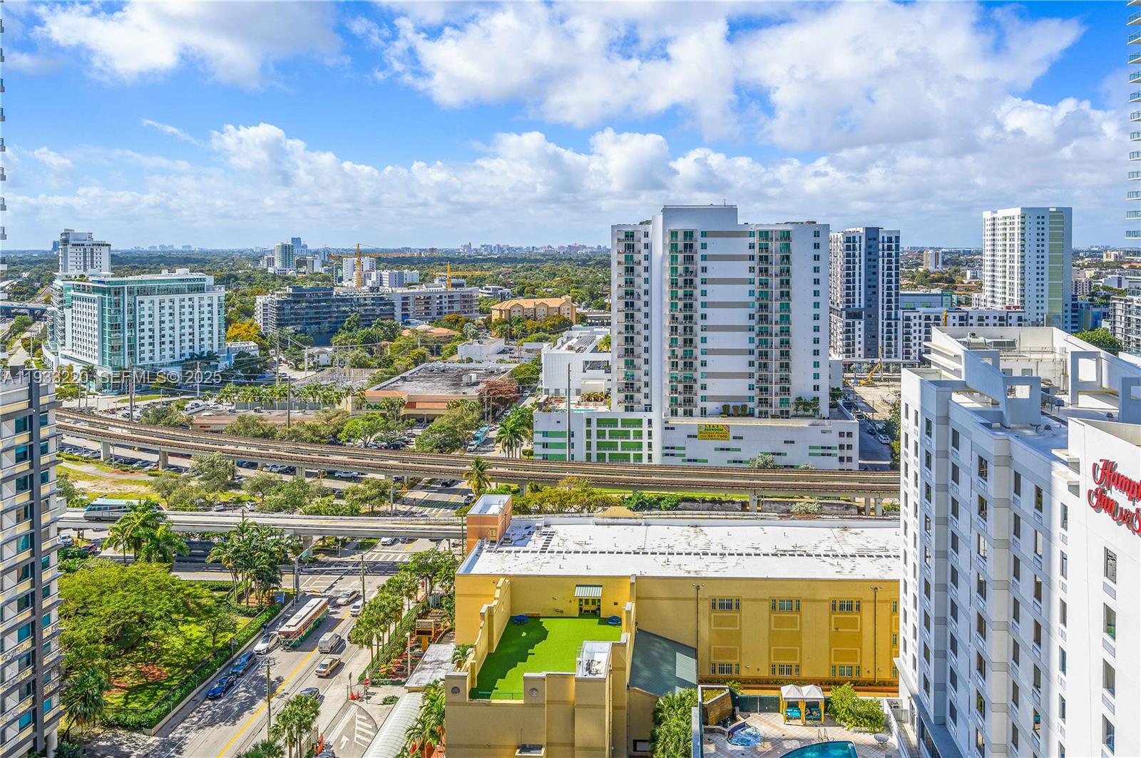 1250 S Miami Ave #1907, Miami FL 33130