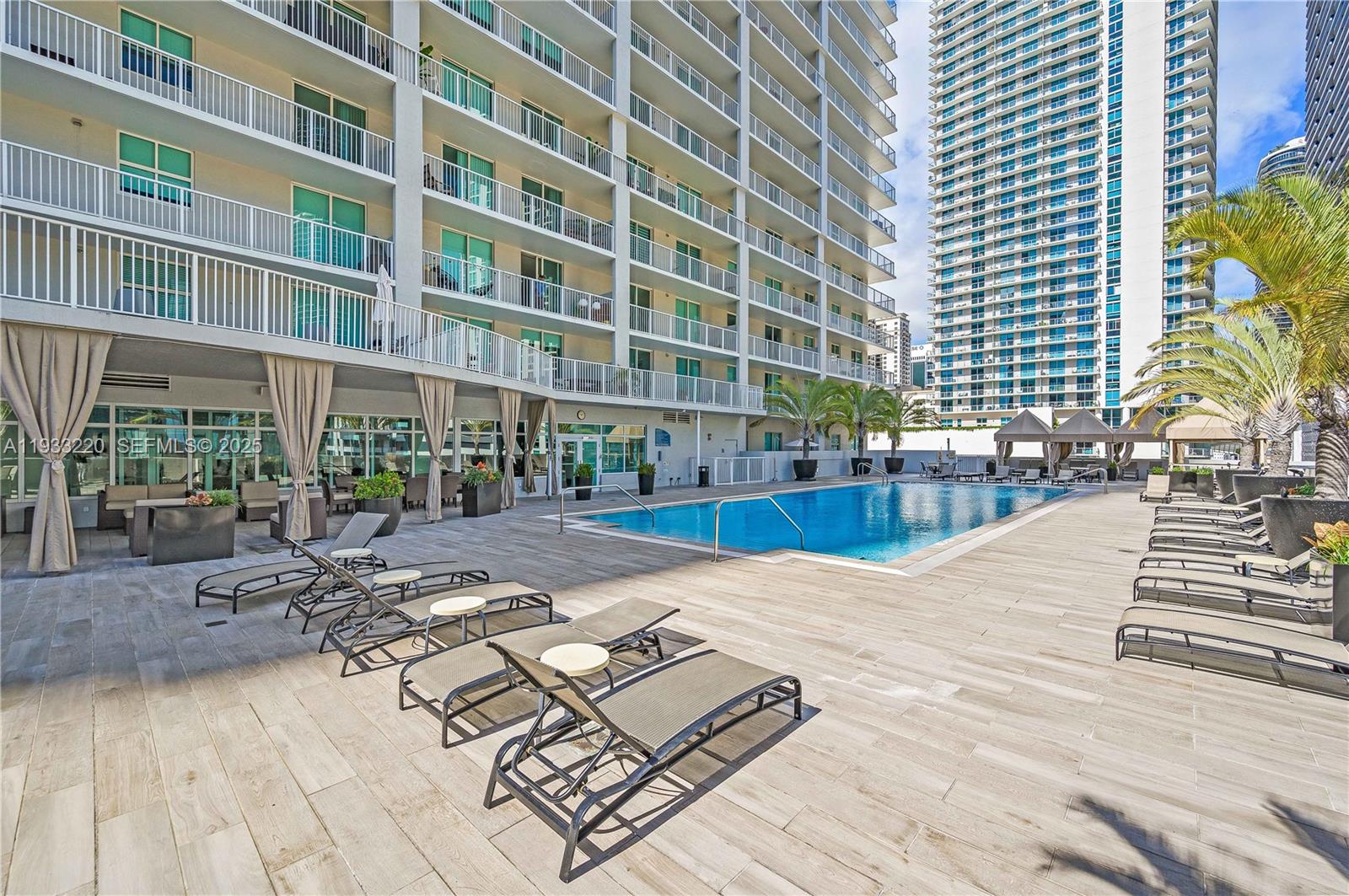 1250 S Miami Ave #1907, Miami FL 33130