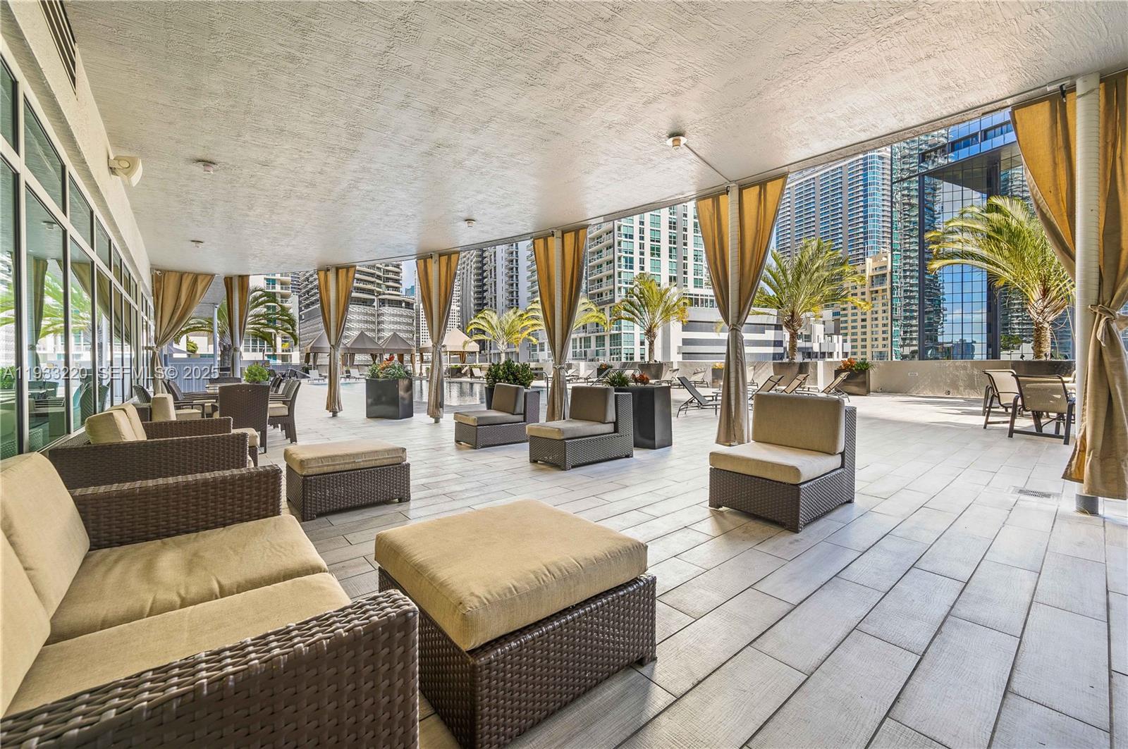 1250 S Miami Ave #1907, Miami FL 33130