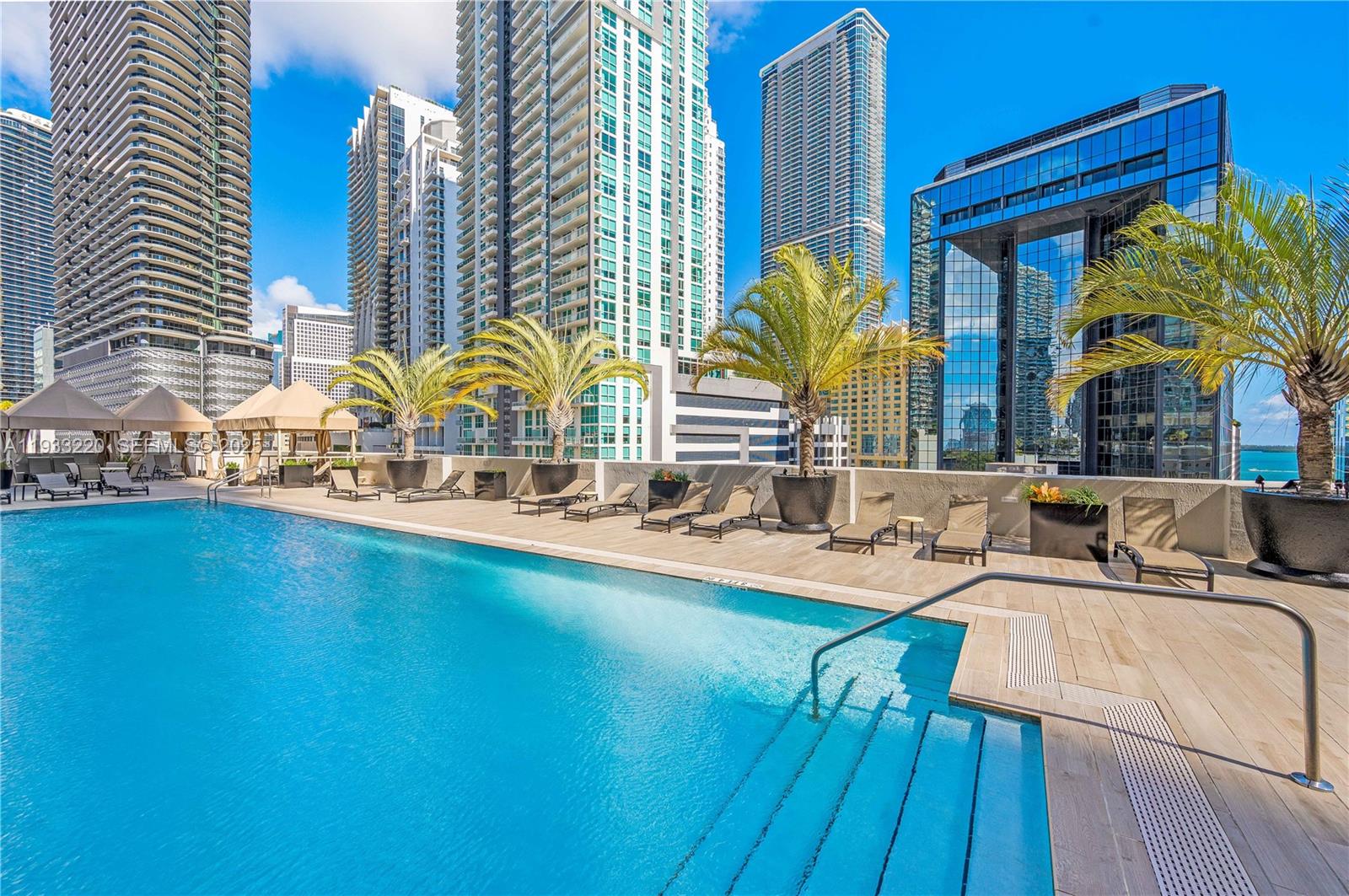 1250 S Miami Ave #1907, Miami FL 33130
