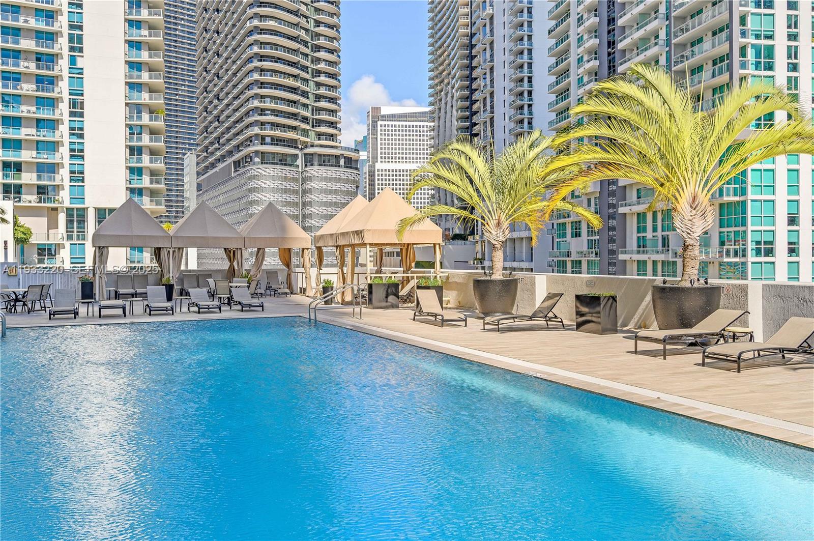 1250 S Miami Ave #1907, Miami FL 33130