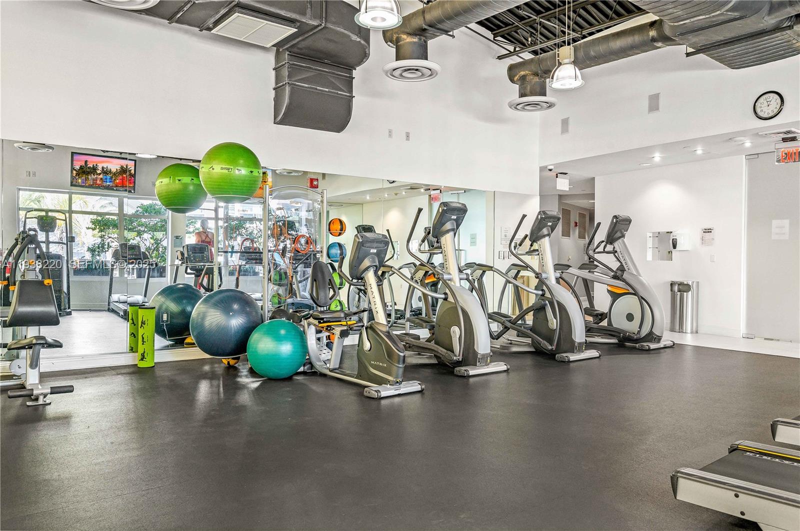 1250 S Miami Ave #1907, Miami FL 33130