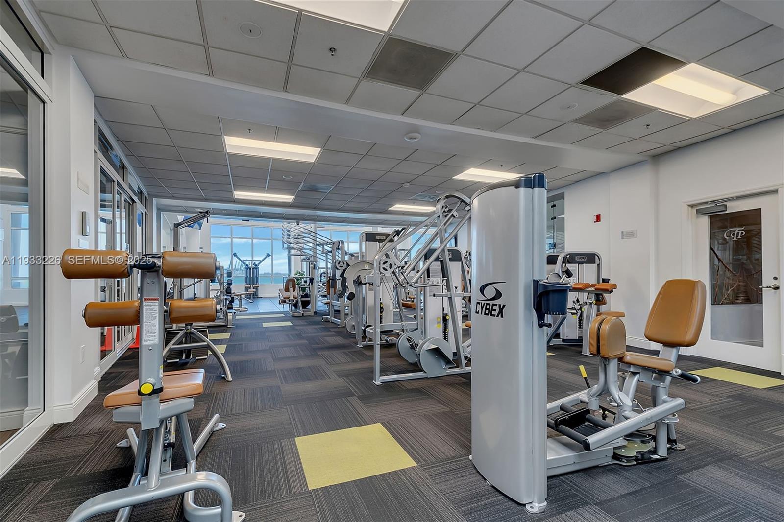 848 Brickell Key Dr #1803, Miami FL 33131