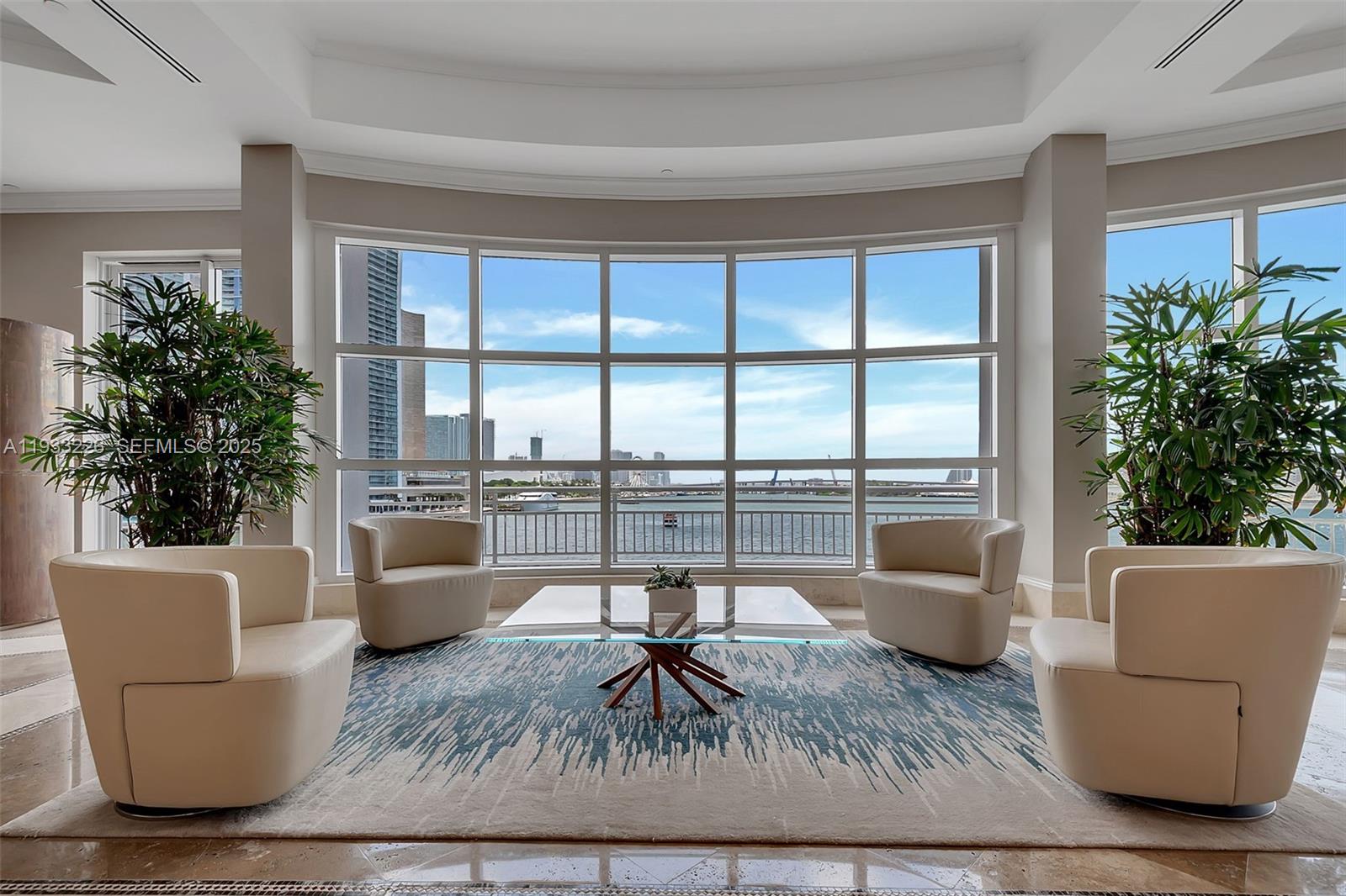 848 Brickell Key Dr #1803, Miami FL 33131