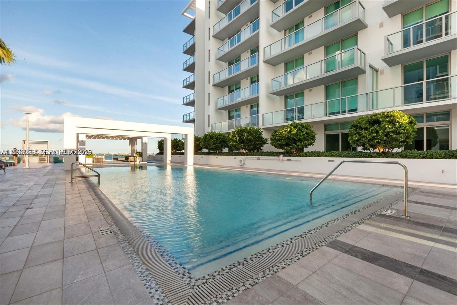 3900 Biscayne Blvd #N-905, Miami FL 33137