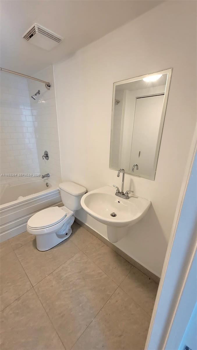690 SW 1st Ct #3110, Miami FL 33130