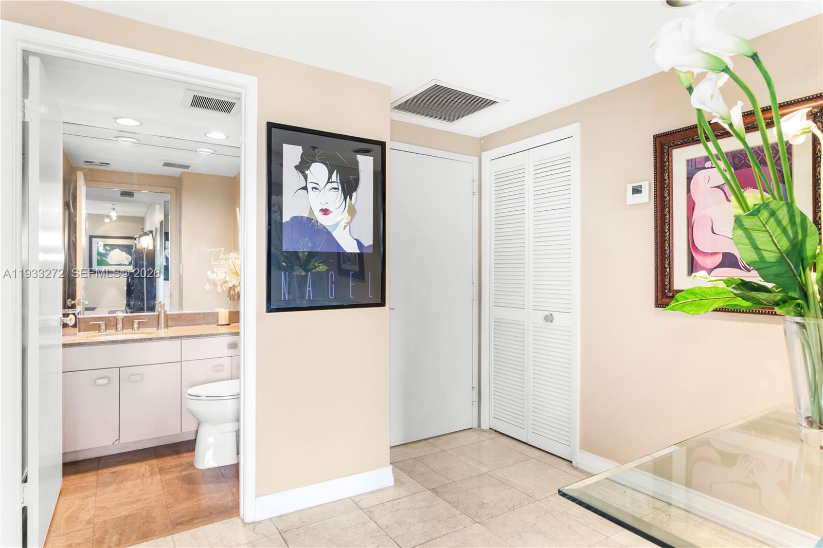 1581 Brickell Ave #107, Miami FL 33129
