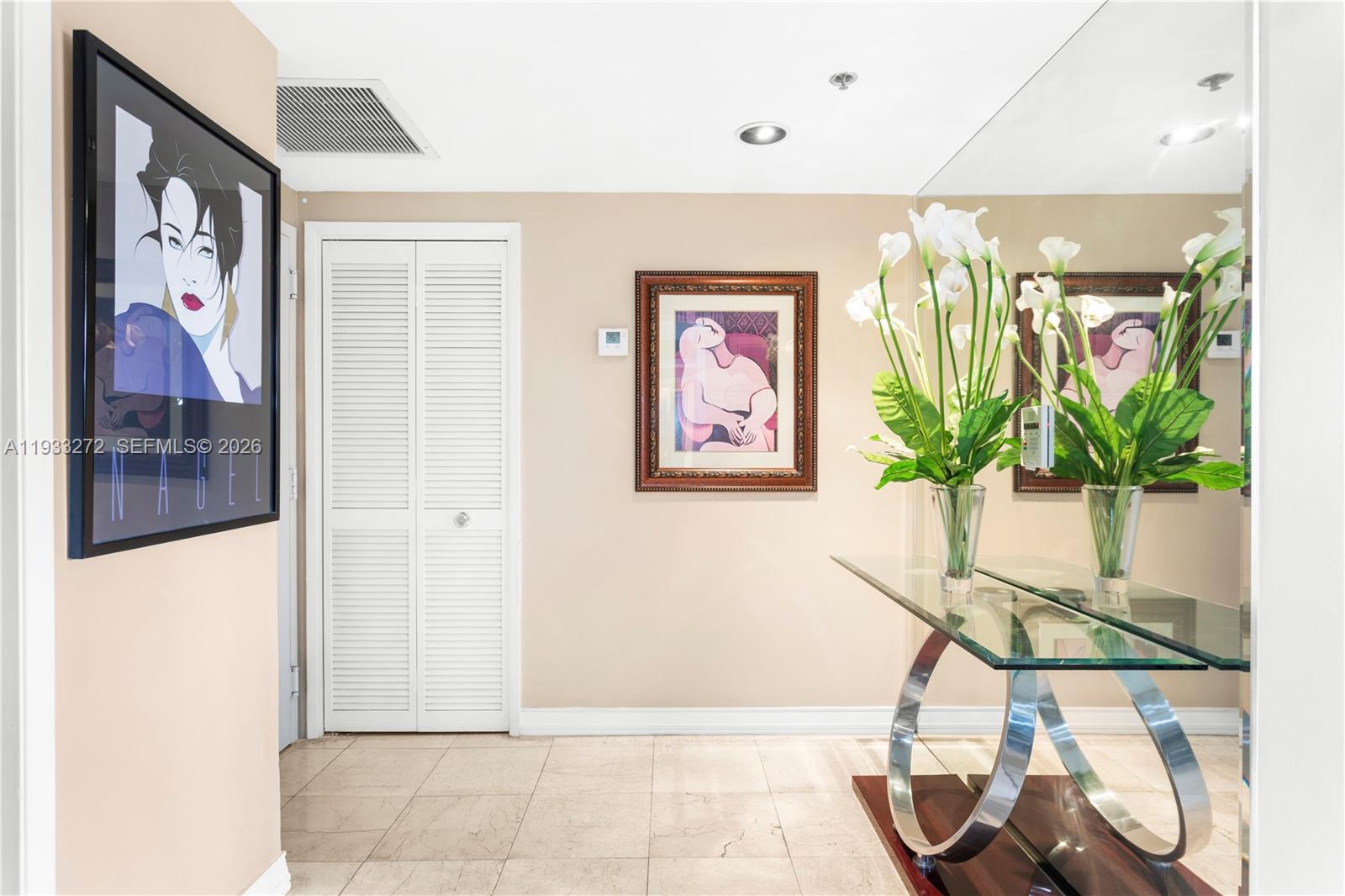 1581 Brickell Ave #107, Miami FL 33129