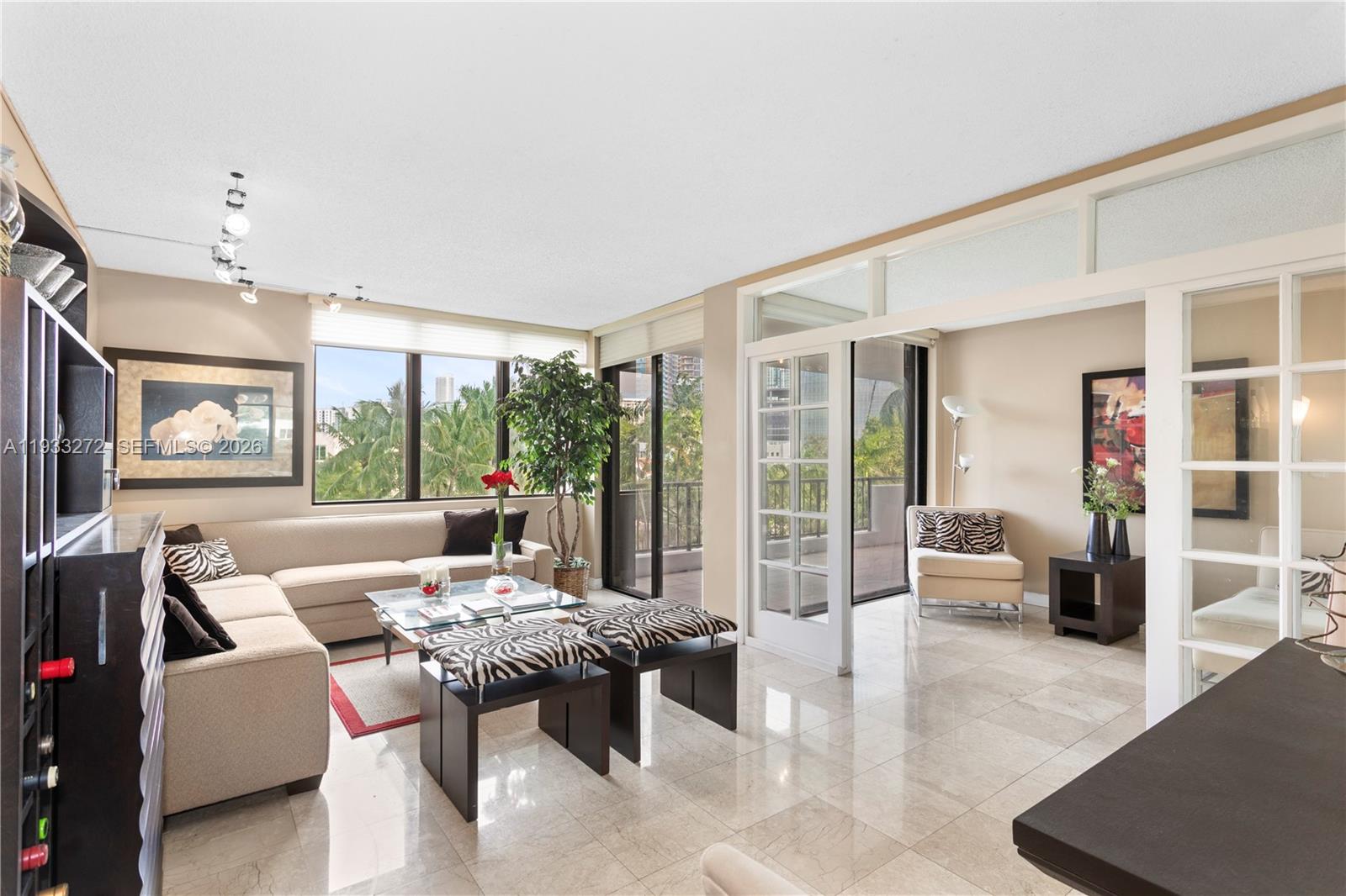 1581 Brickell Ave #107, Miami FL 33129
