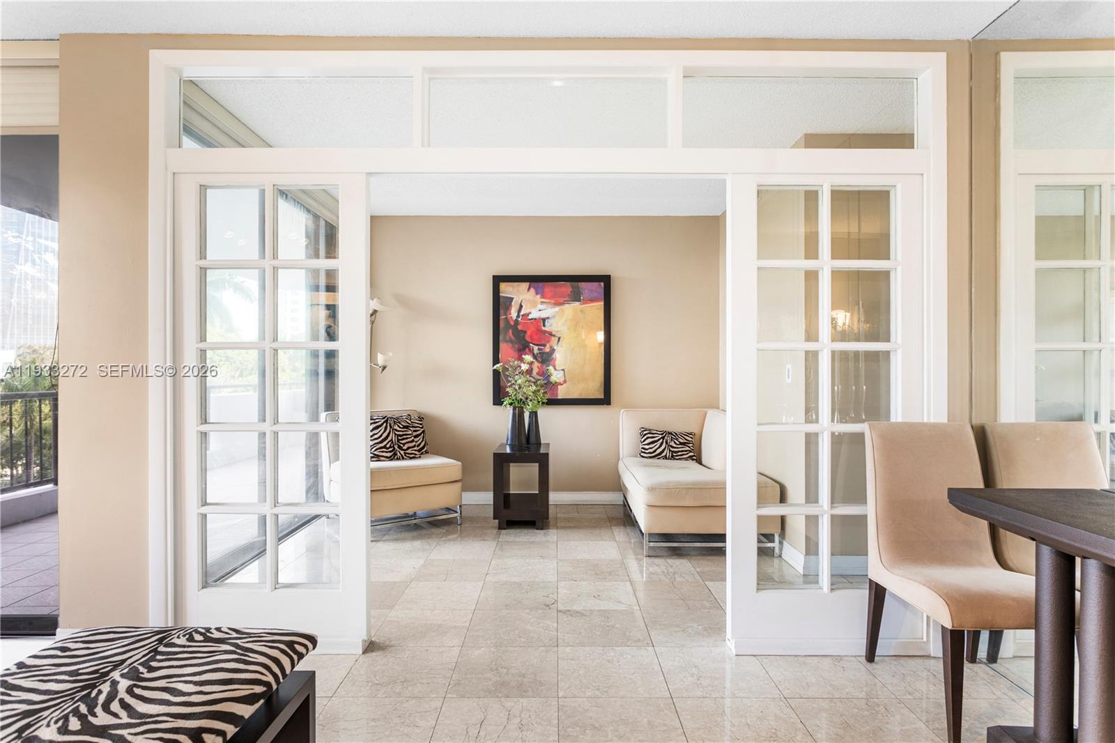 1581 Brickell Ave #107, Miami FL 33129