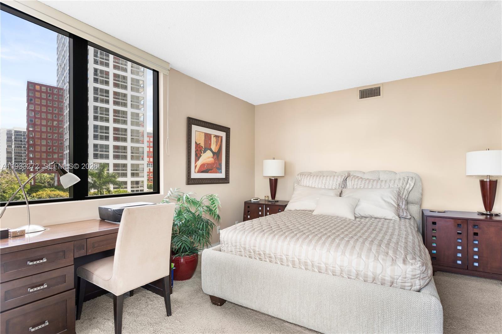 1581 Brickell Ave #107, Miami FL 33129