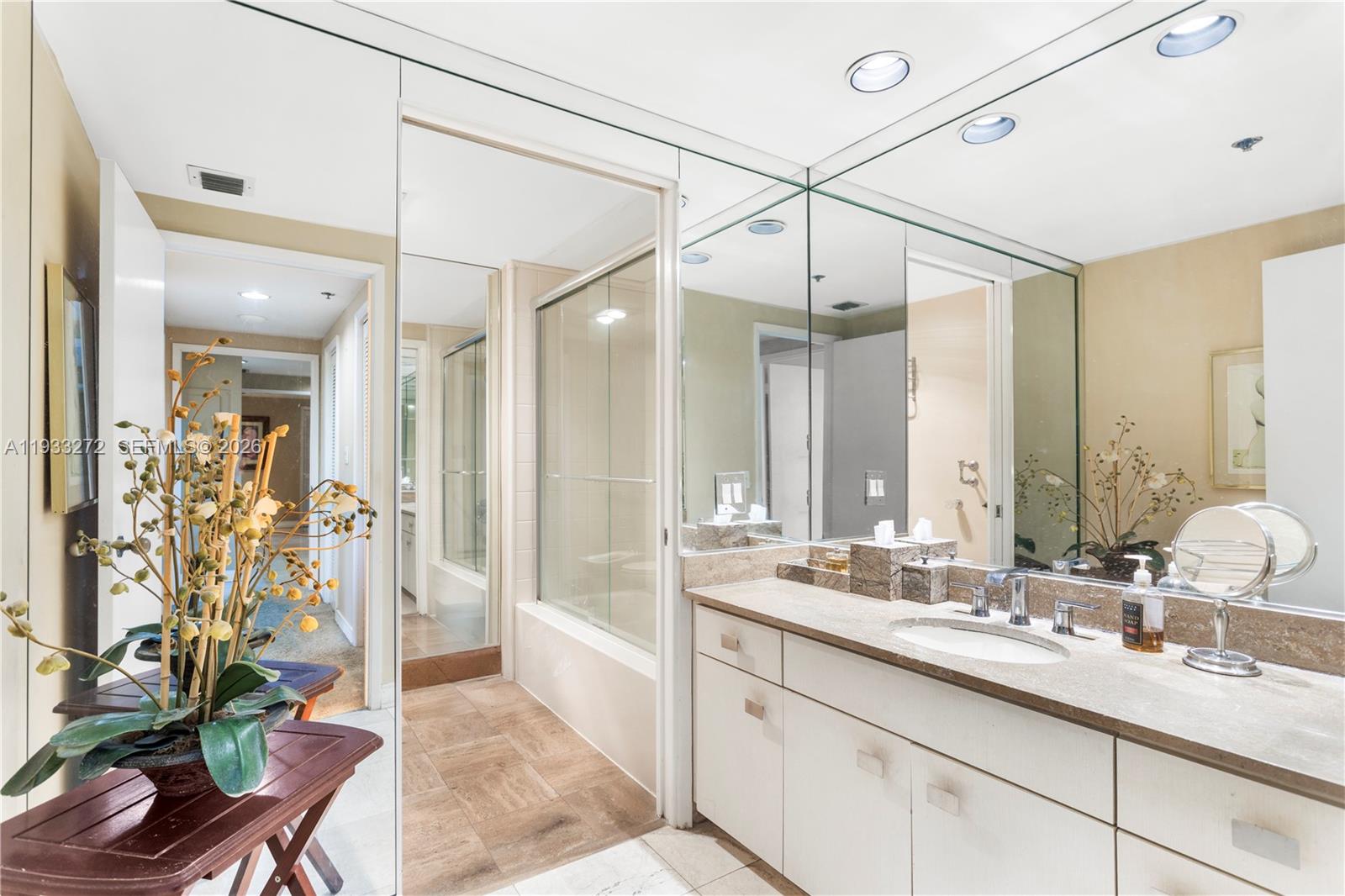 1581 Brickell Ave #107, Miami FL 33129
