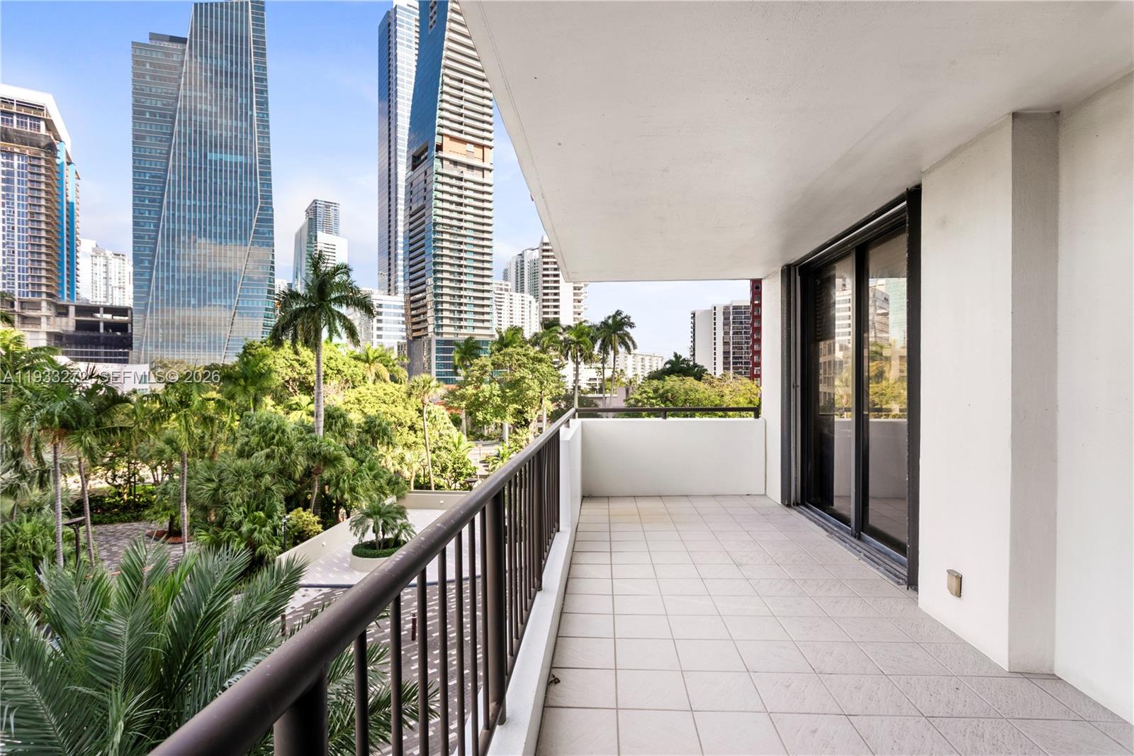 1581 Brickell Ave #107, Miami FL 33129