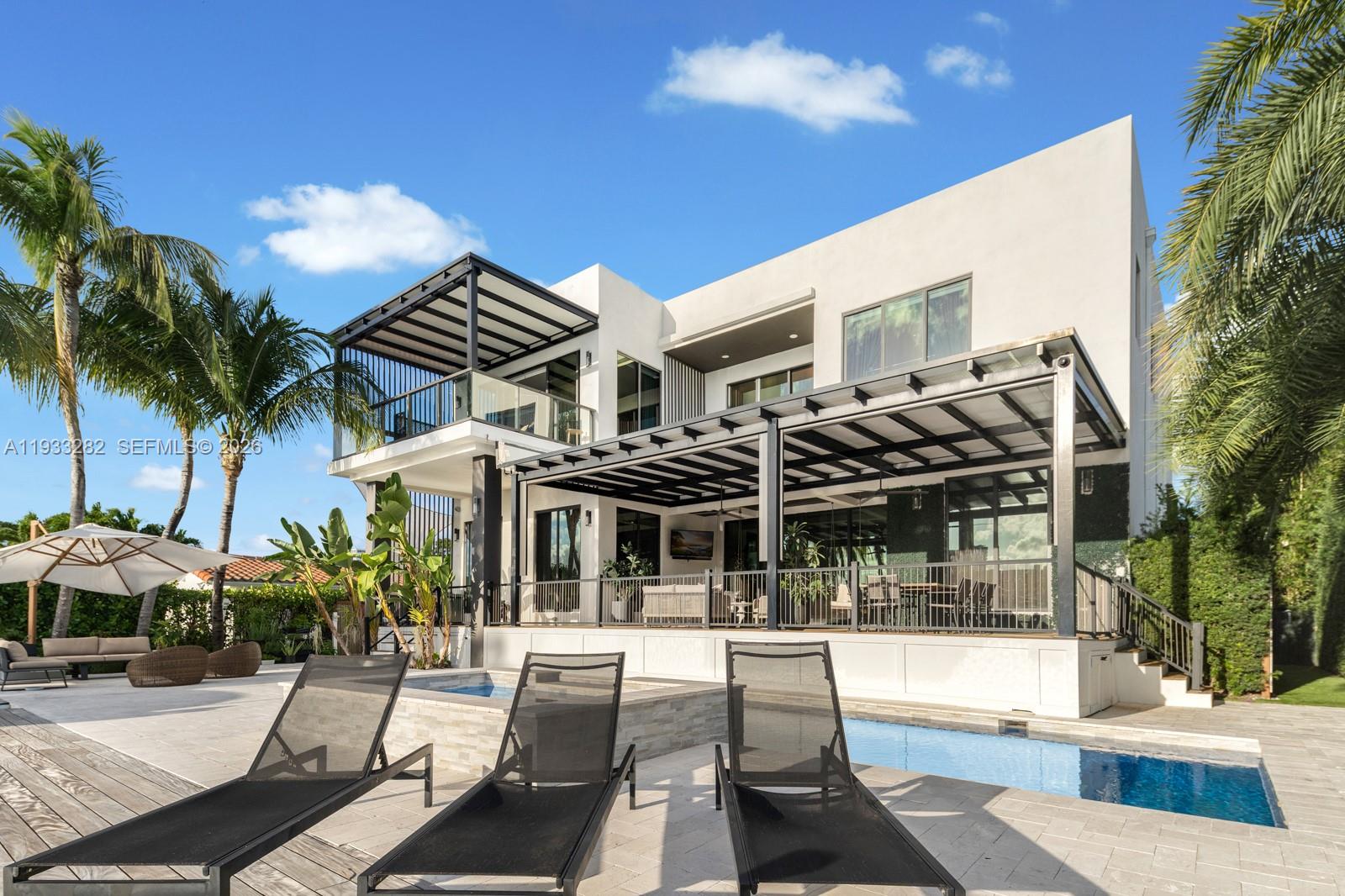 1970 NE 119th Rd, North Miami FL 33181