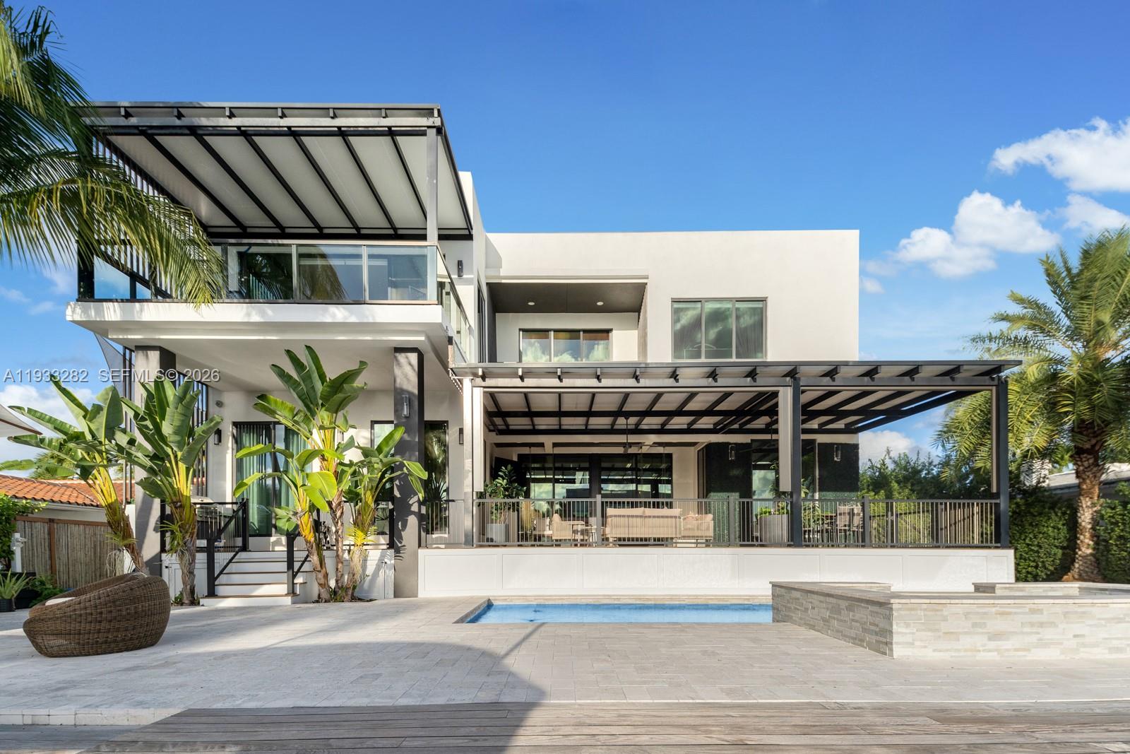 1970 NE 119th Rd, North Miami FL 33181