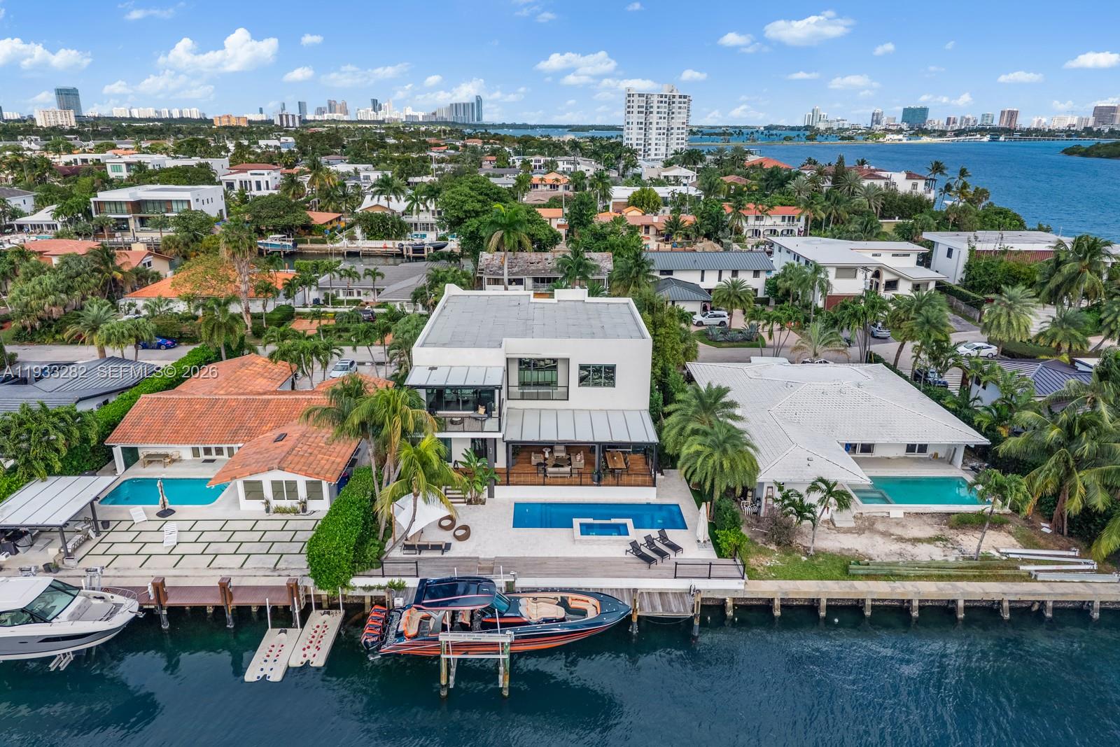 1970 NE 119th Rd, North Miami FL 33181