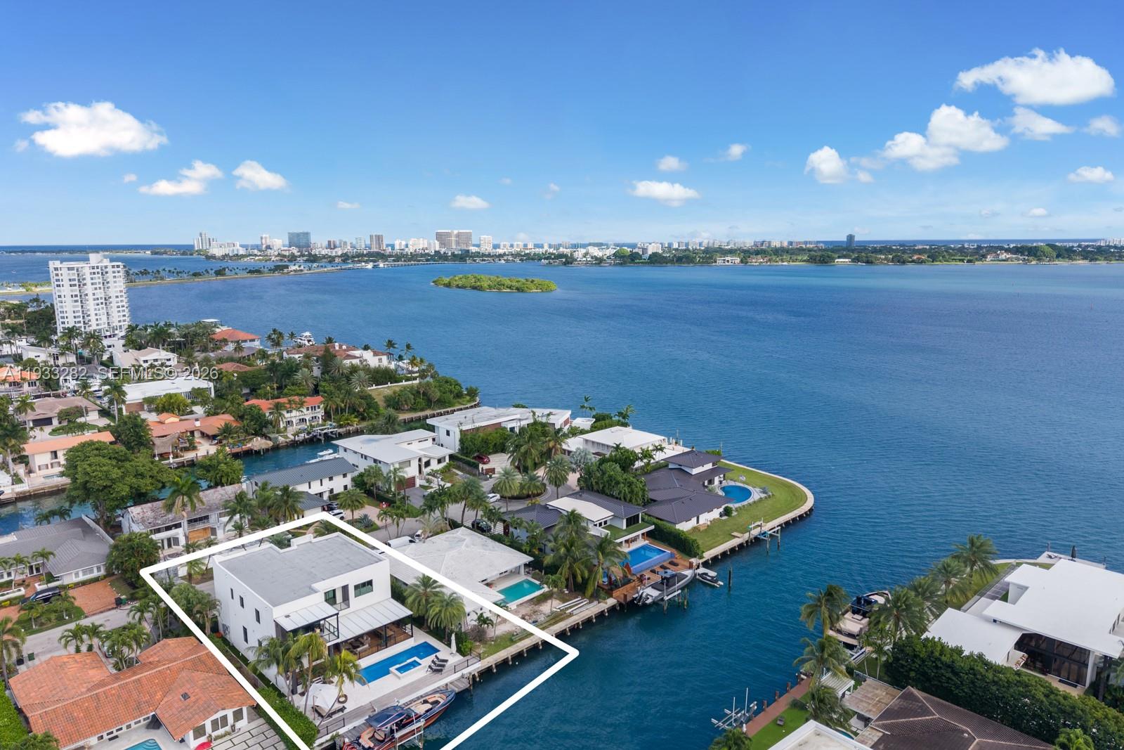 1970 NE 119th Rd, North Miami FL 33181