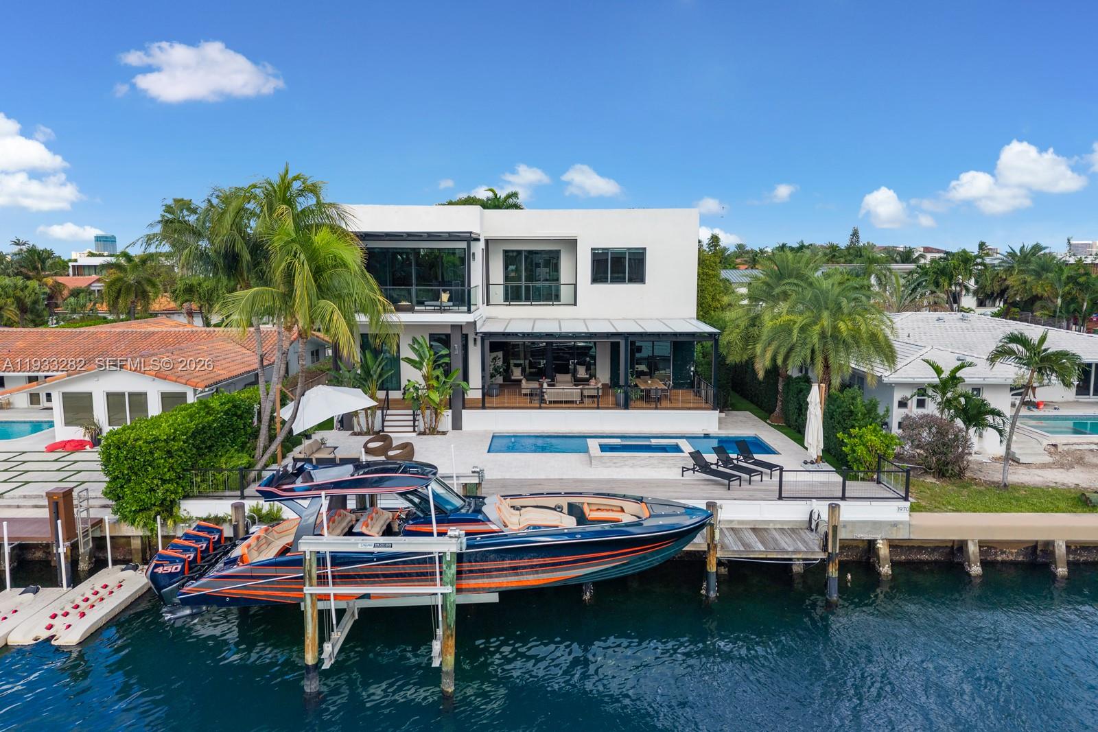 1970 NE 119th Rd, North Miami FL 33181