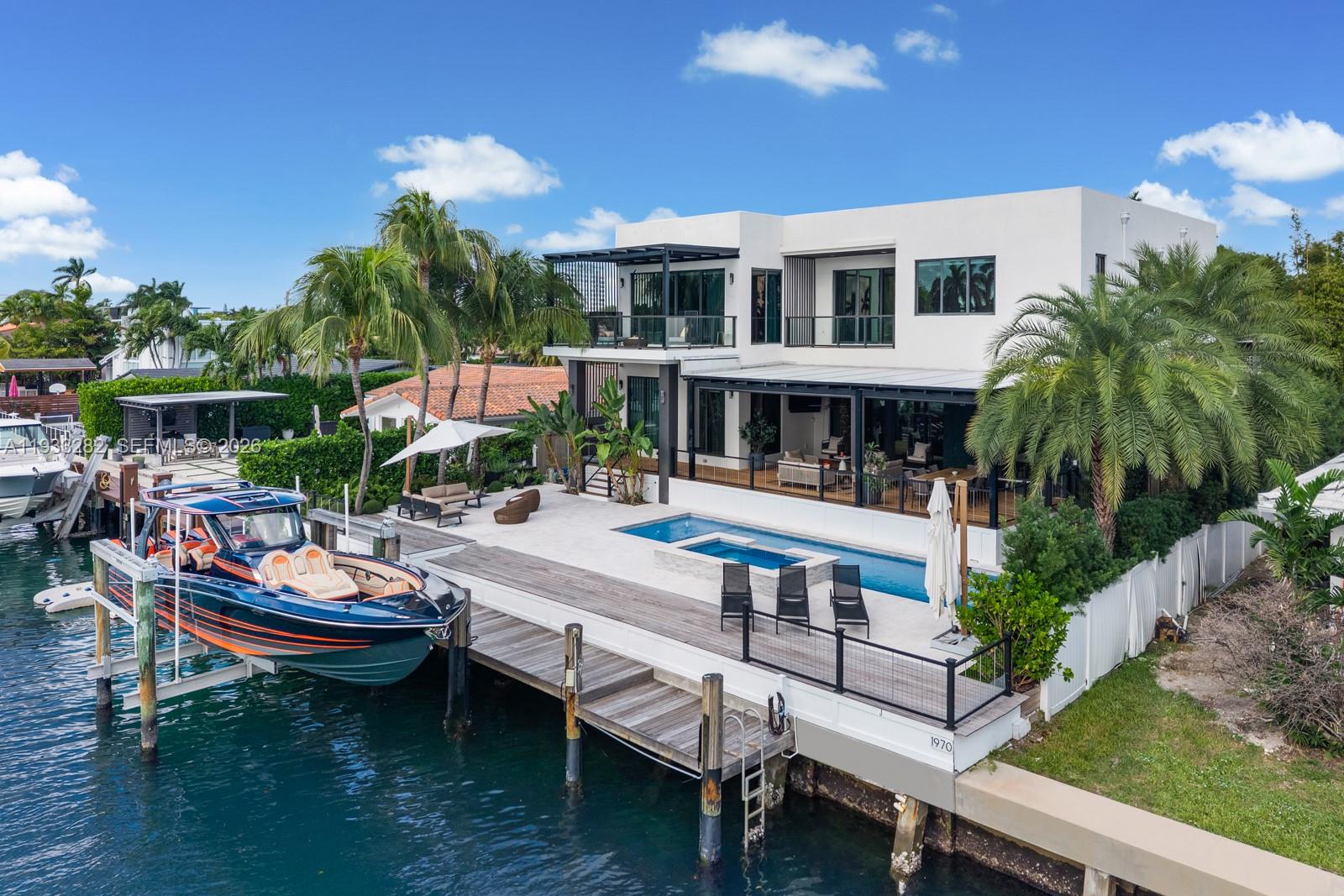 1970 NE 119th Rd, North Miami FL 33181