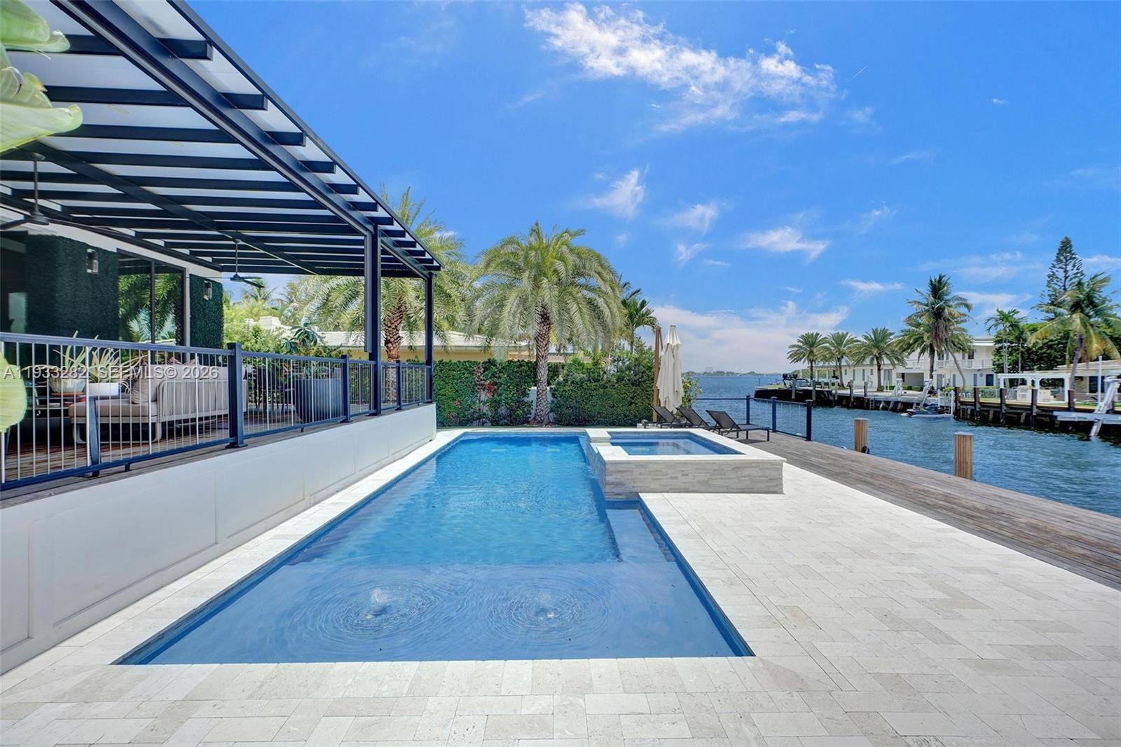 1970 NE 119th Rd, North Miami FL 33181