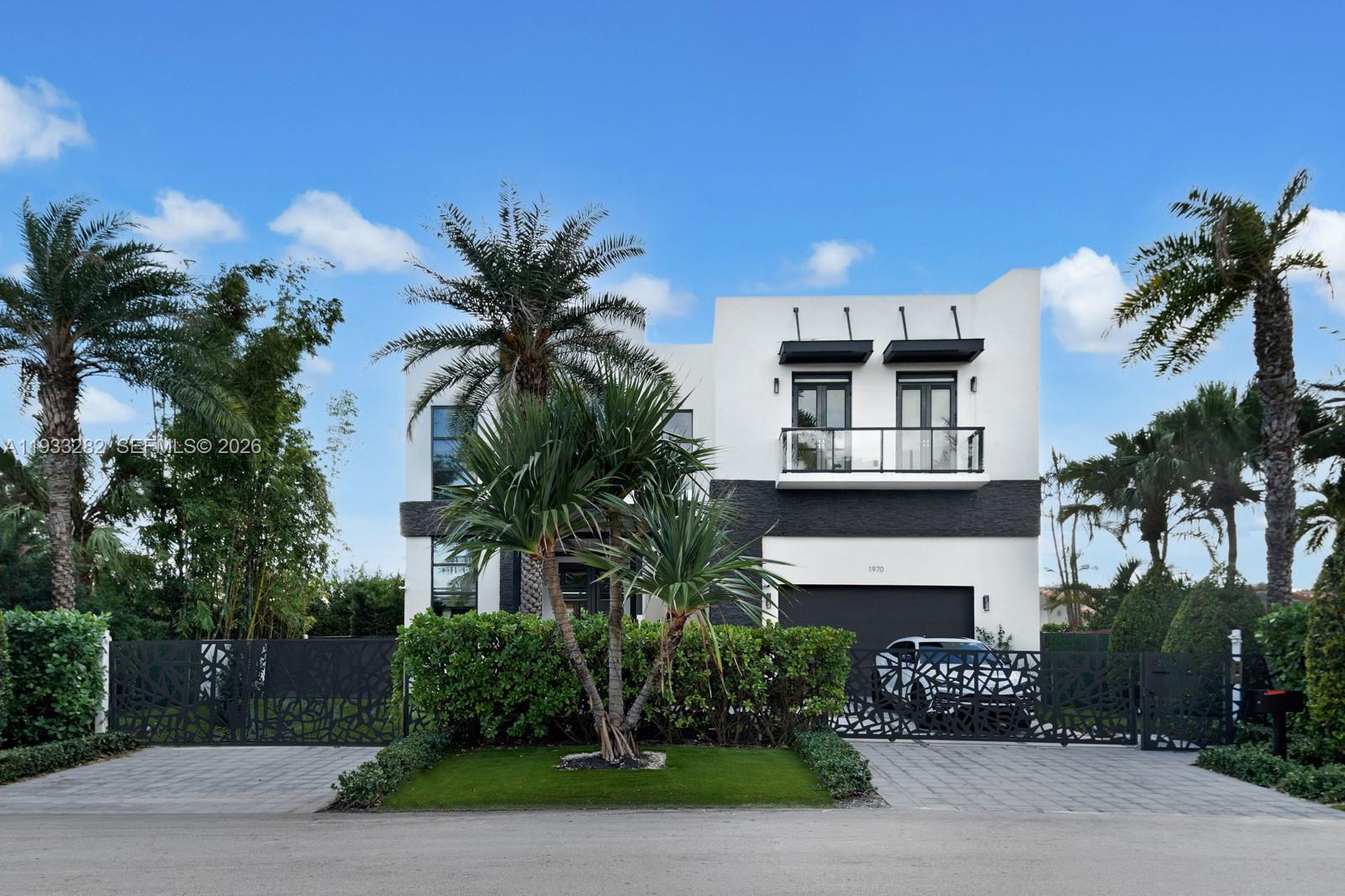 1970 NE 119th Rd, North Miami FL 33181